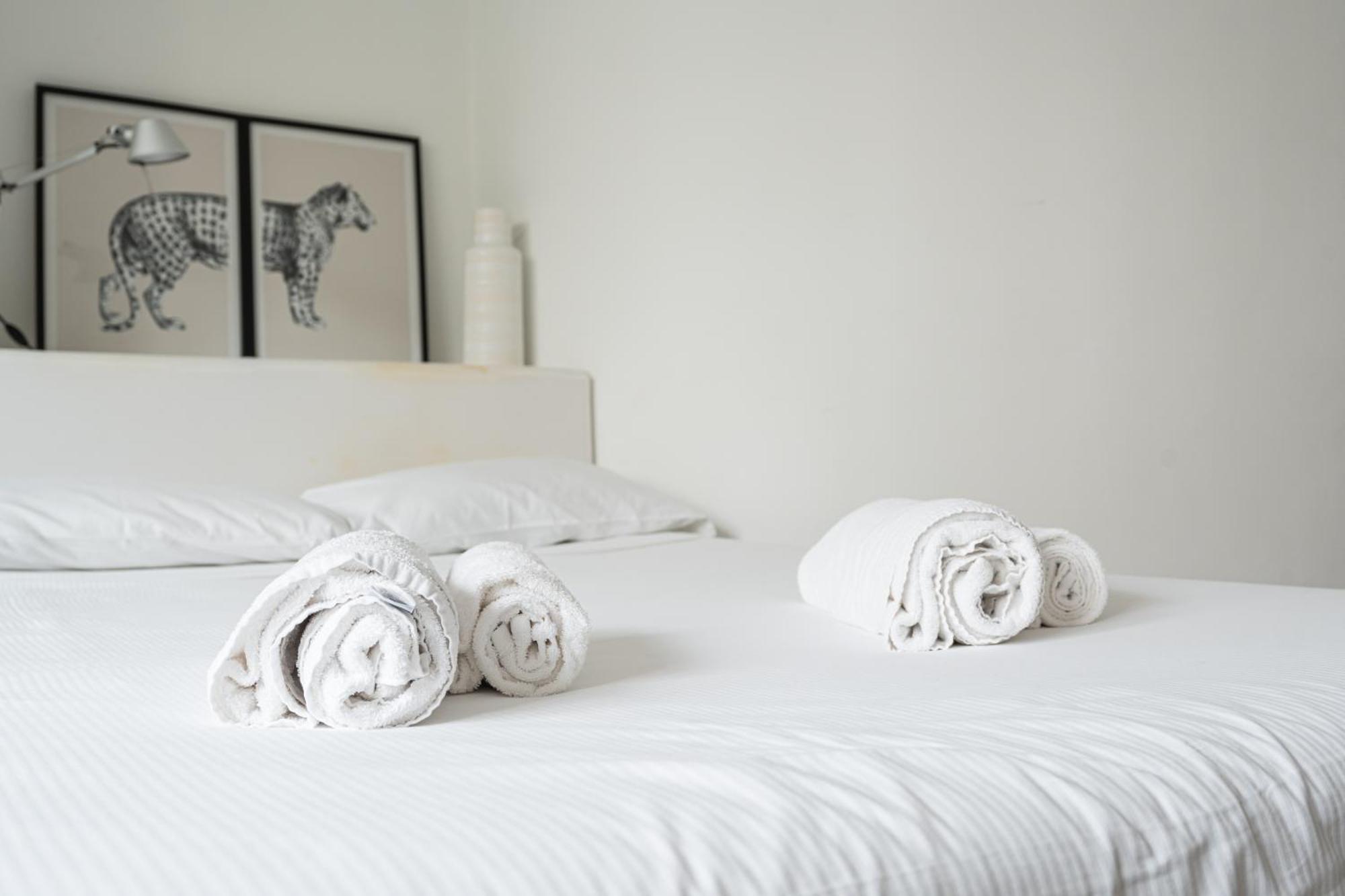 Studio City Life - Mirable Pm Apartment *