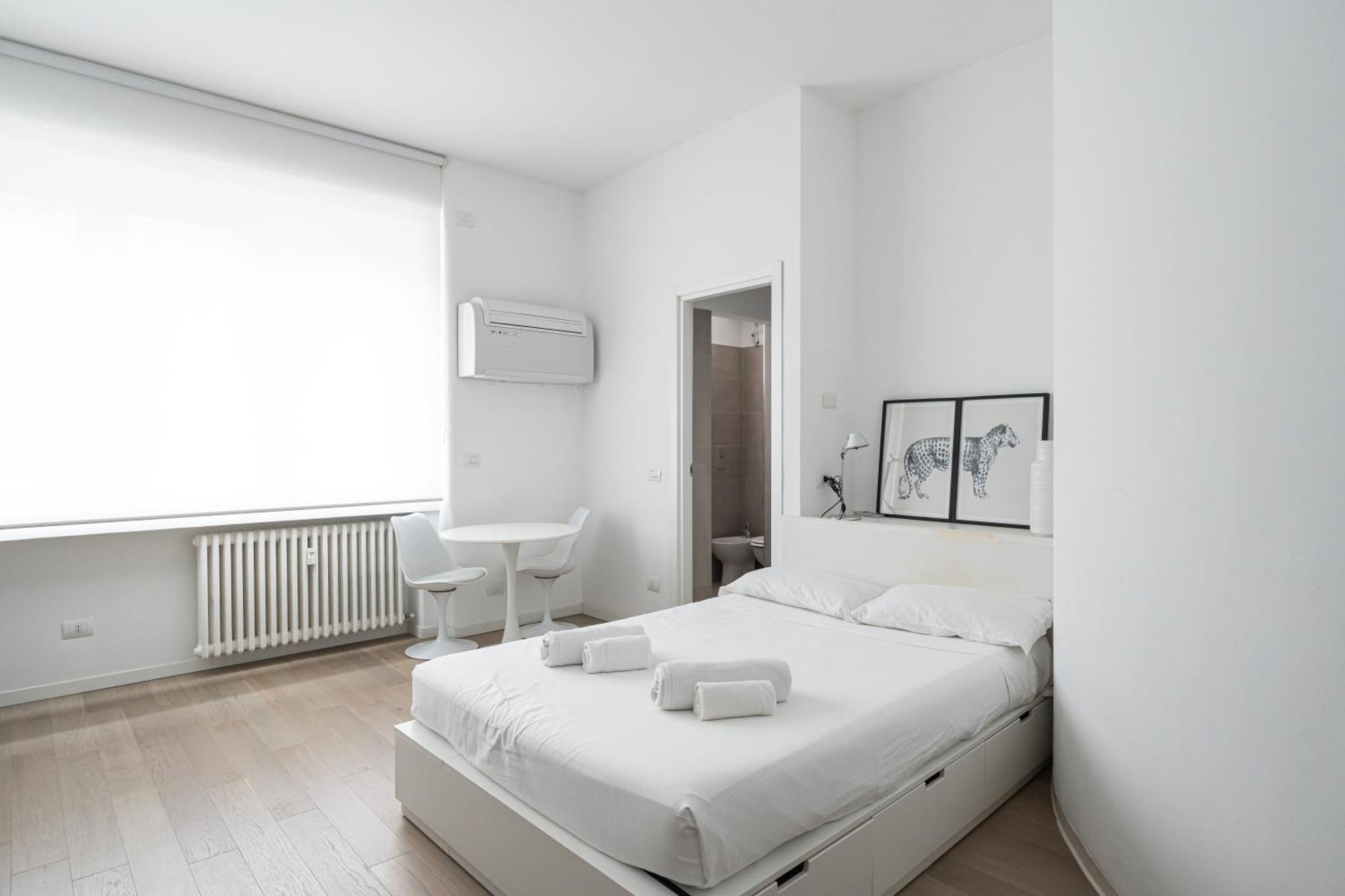 Studio City Life - Mirable Pm Apartment