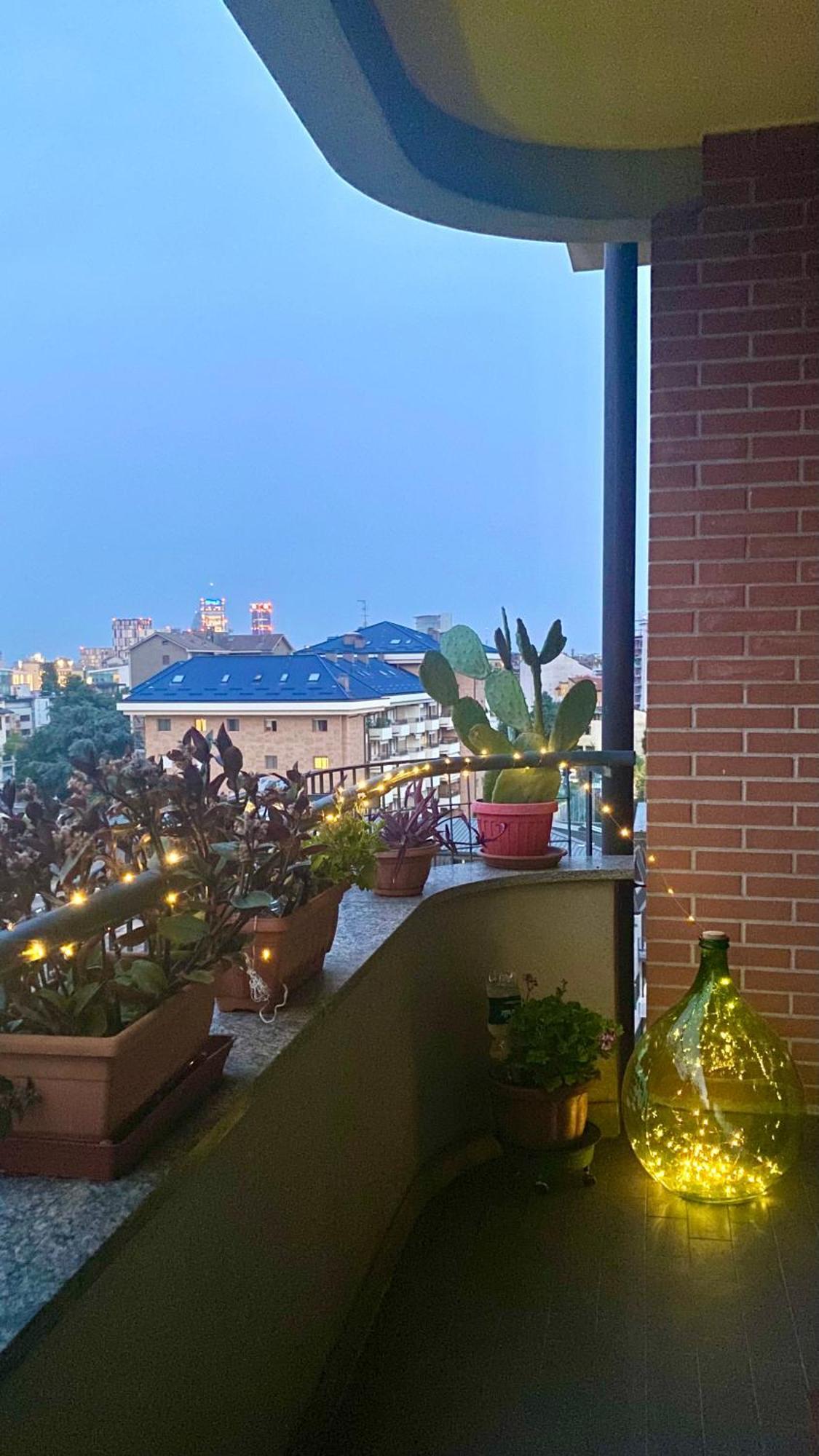 Apartamento Panda Certosa *