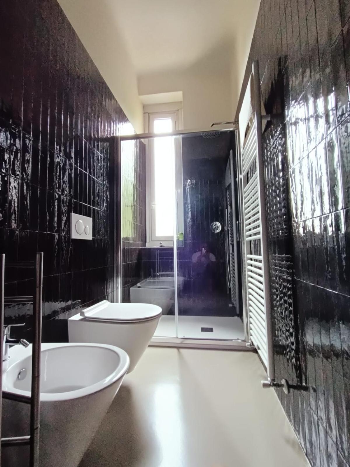 Design Boutique Apartment Milan