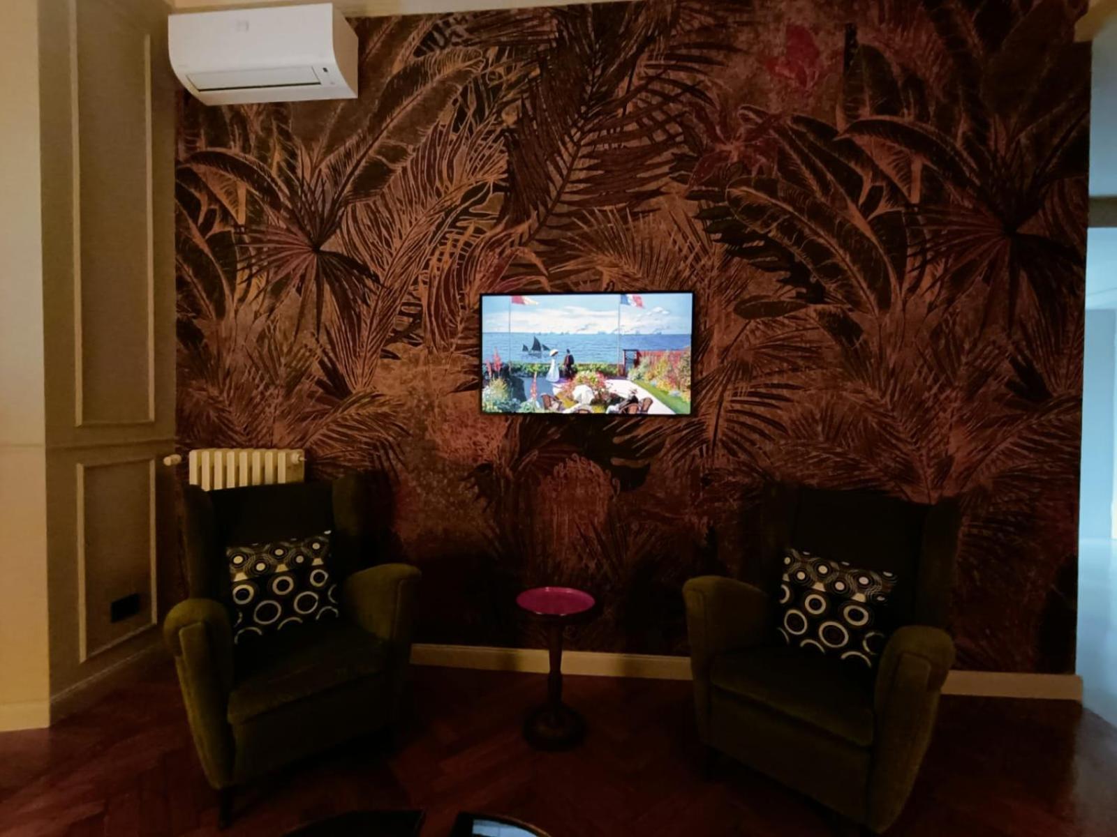 Design Boutique Apartment