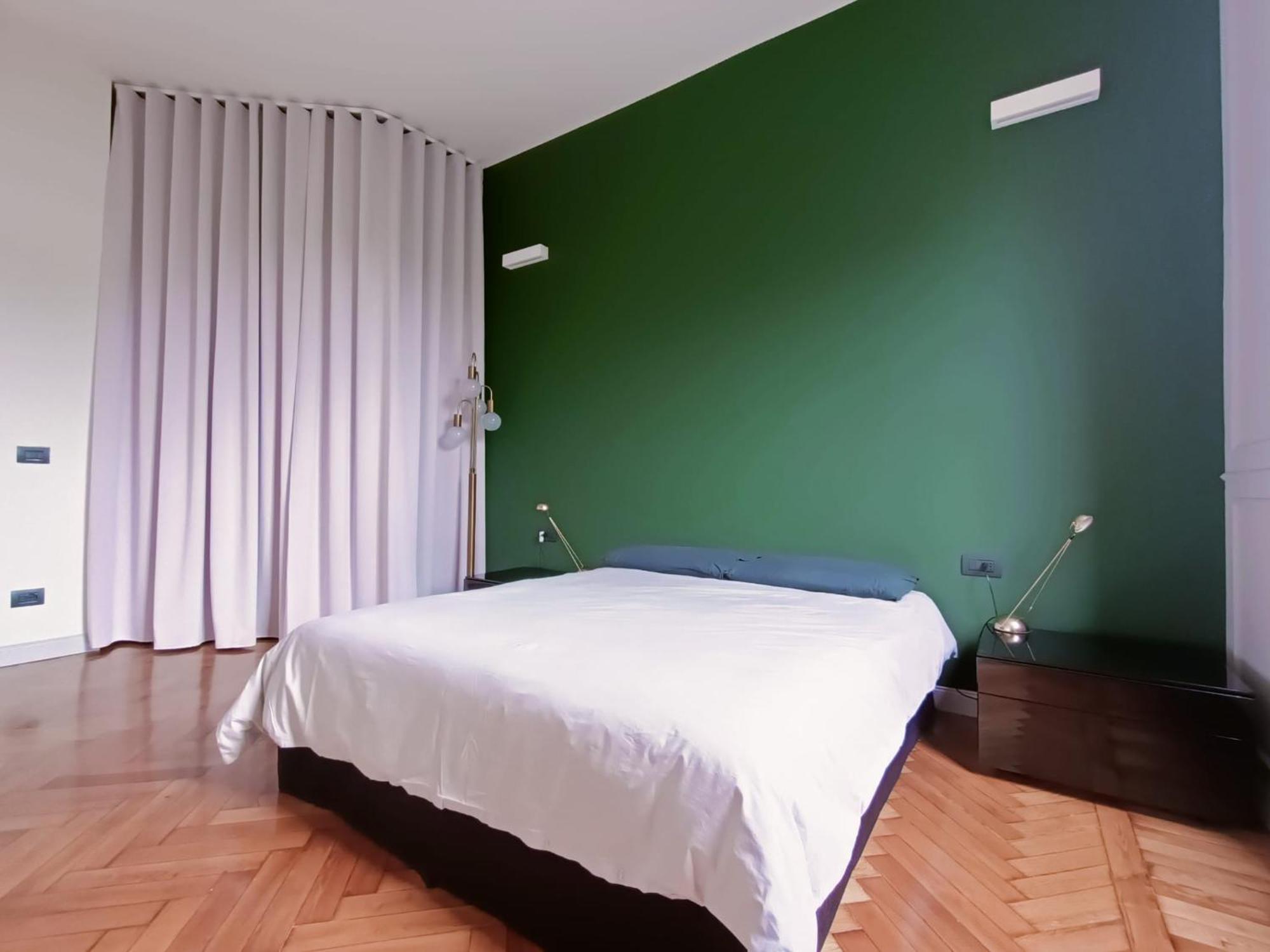 Design Boutique Apartment *