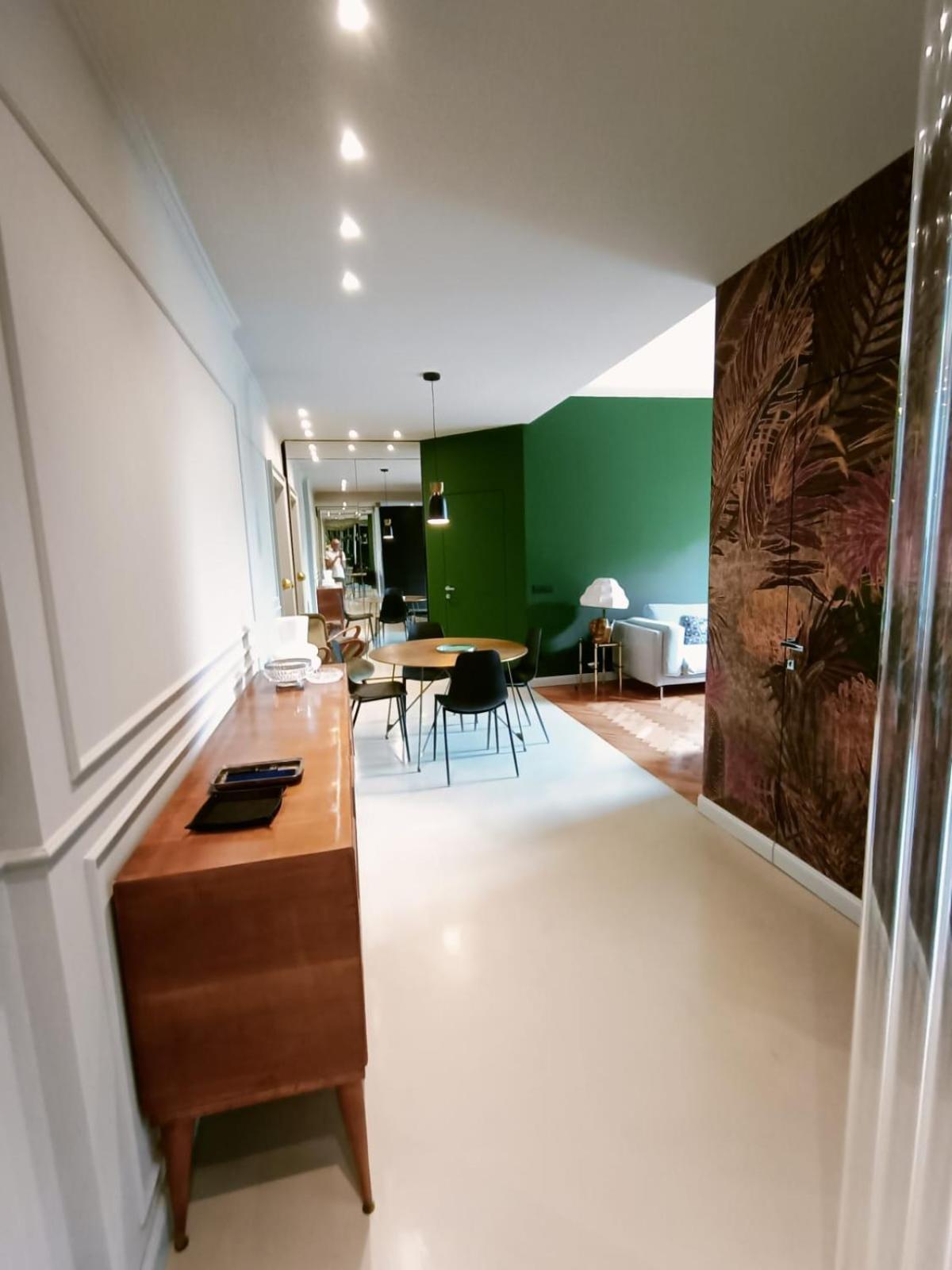 Apartment Design Boutique