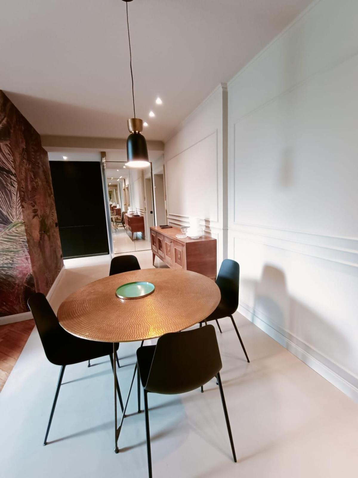 Design Boutique Apartment Milan