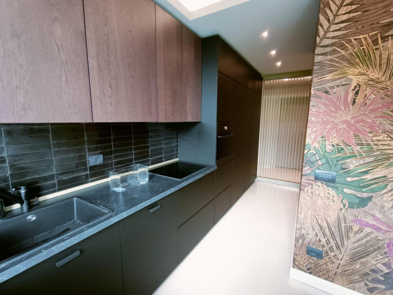 Apartment Design Boutique Milan