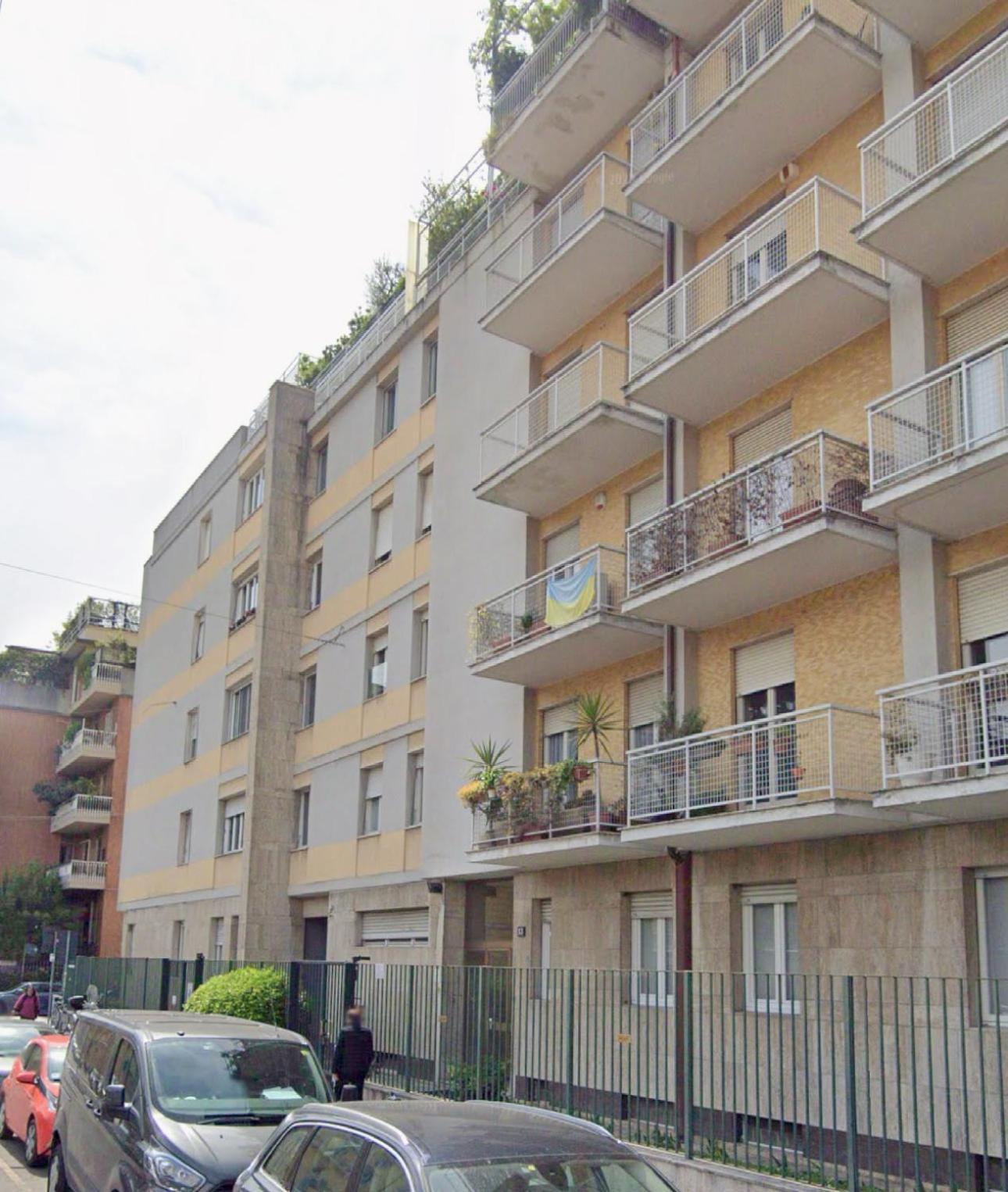 Apartment Future Tricolore *