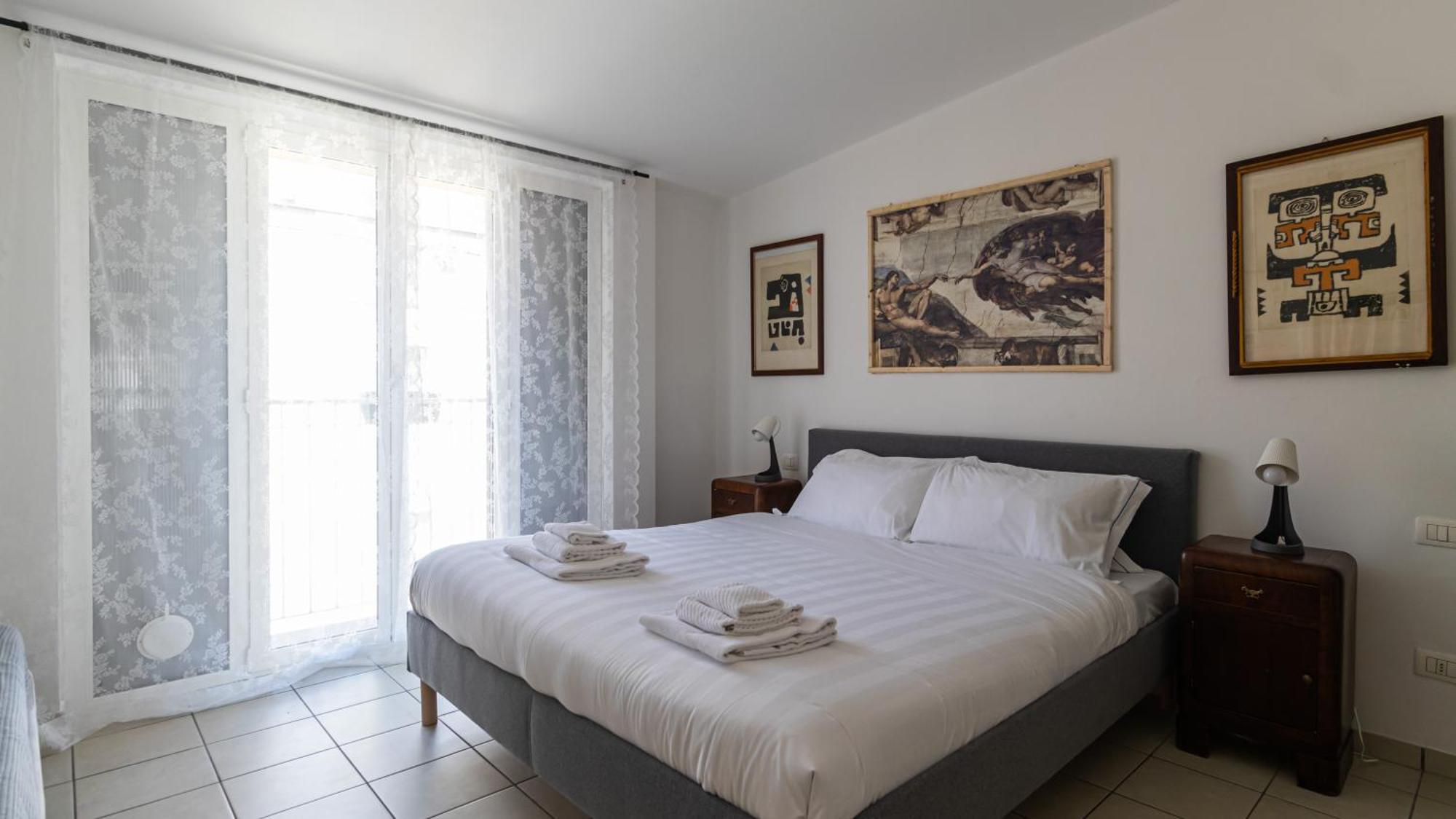 Apartment Italianway - Garofalo 31 *
