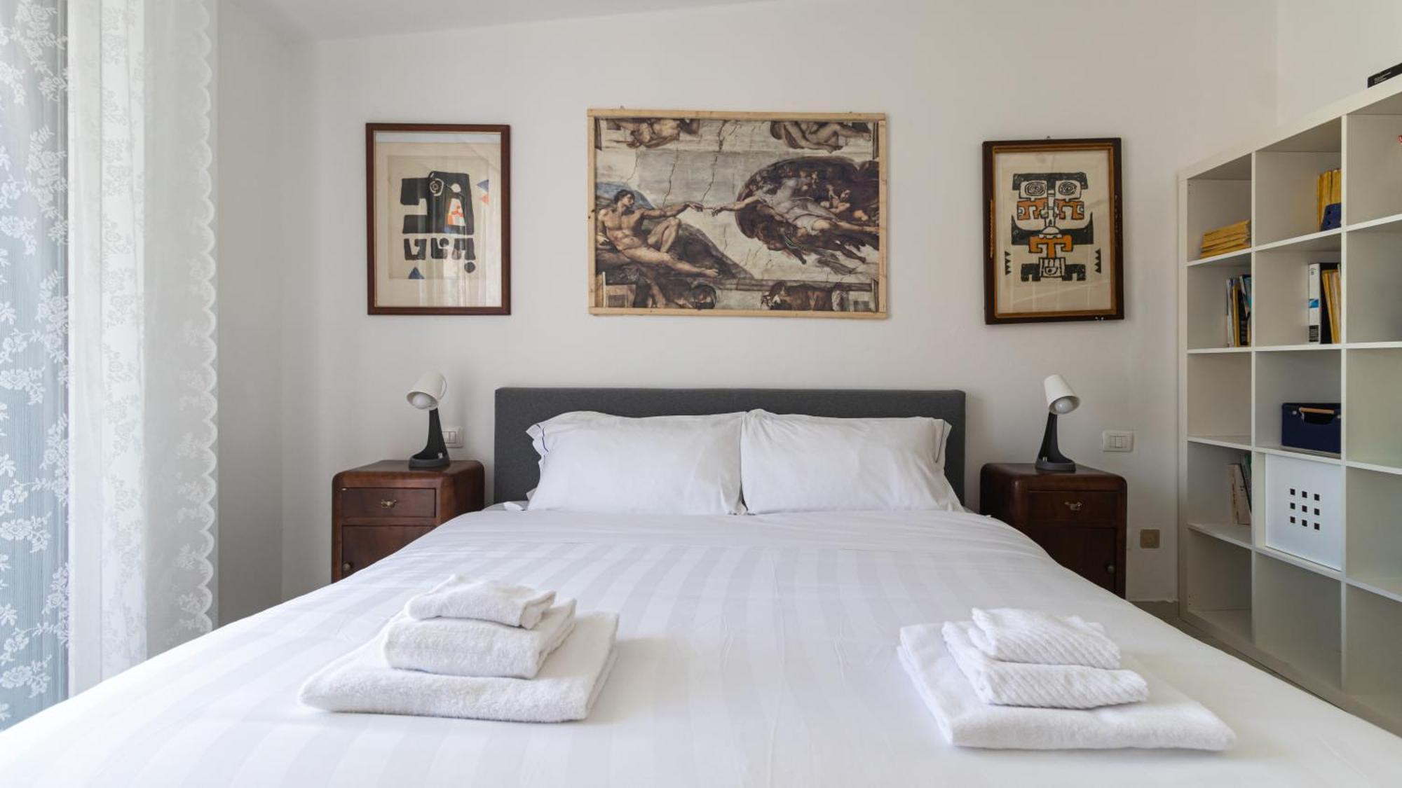 Italianway - Garofalo 31 Apartment *