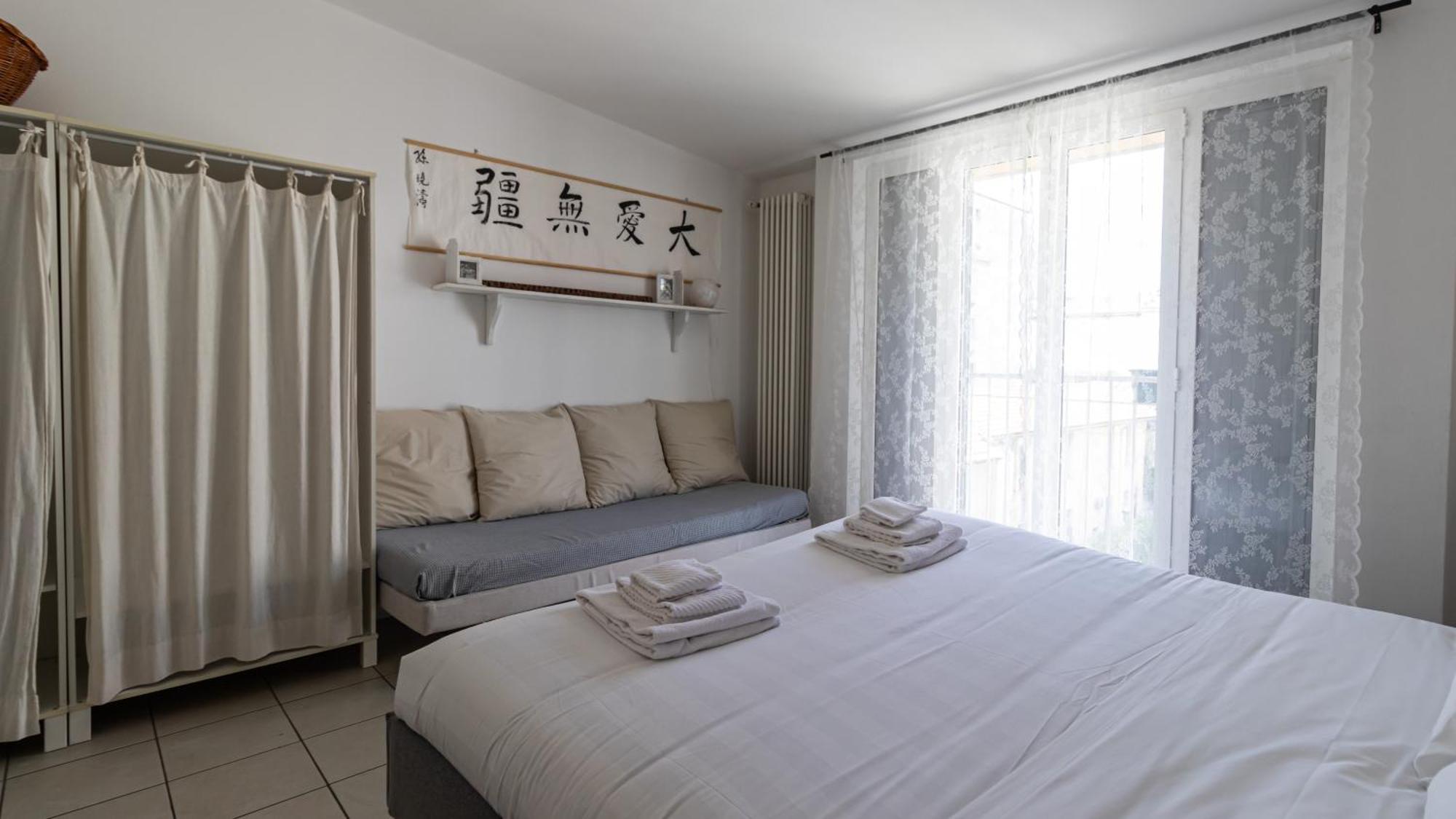 Italianway - Garofalo 31 Apartment