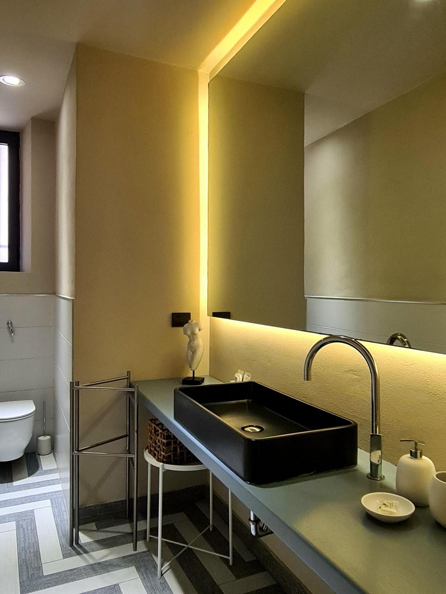 Guest house Serendipity - Navigli Milan
