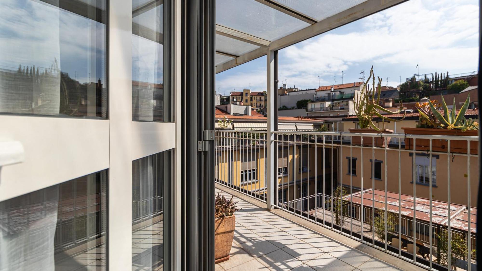 Italianway - Garofalo 31 Apartment
