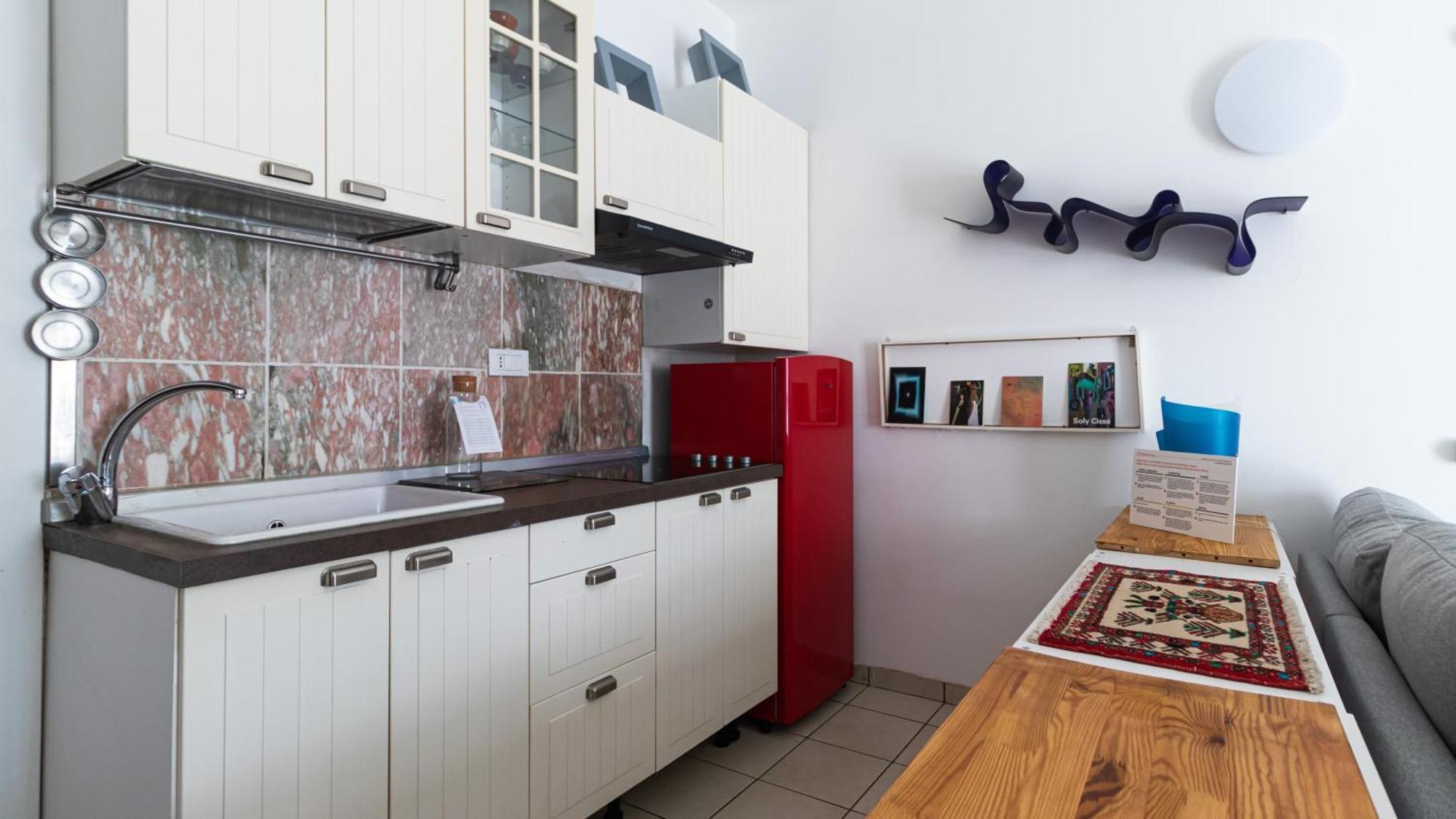 Apartment Italianway - Garofalo 31