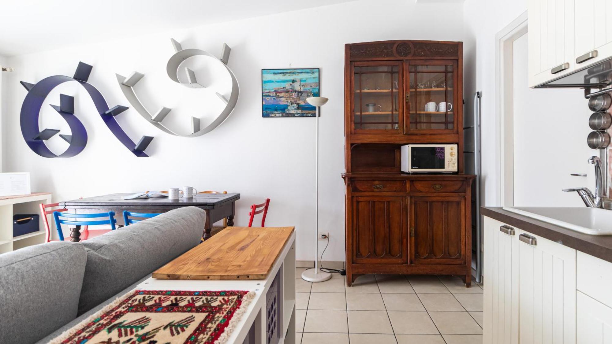 Italianway - Garofalo 31 Apartment *