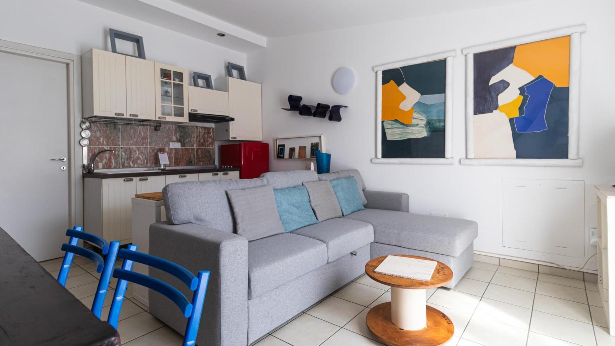 Italianway - Garofalo 31 Apartment