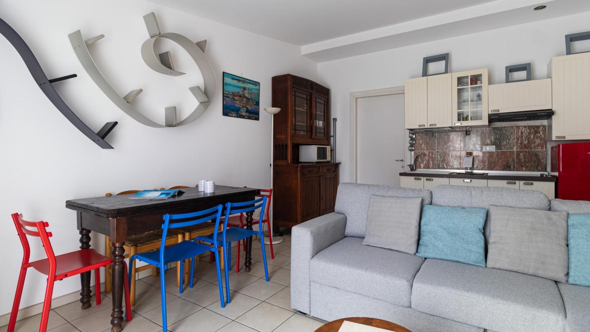 Apartment Italianway - Garofalo 31 *