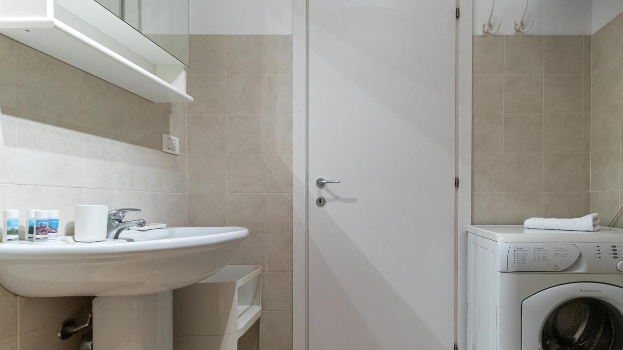 Italianway - Garofalo 31 Apartment Milan