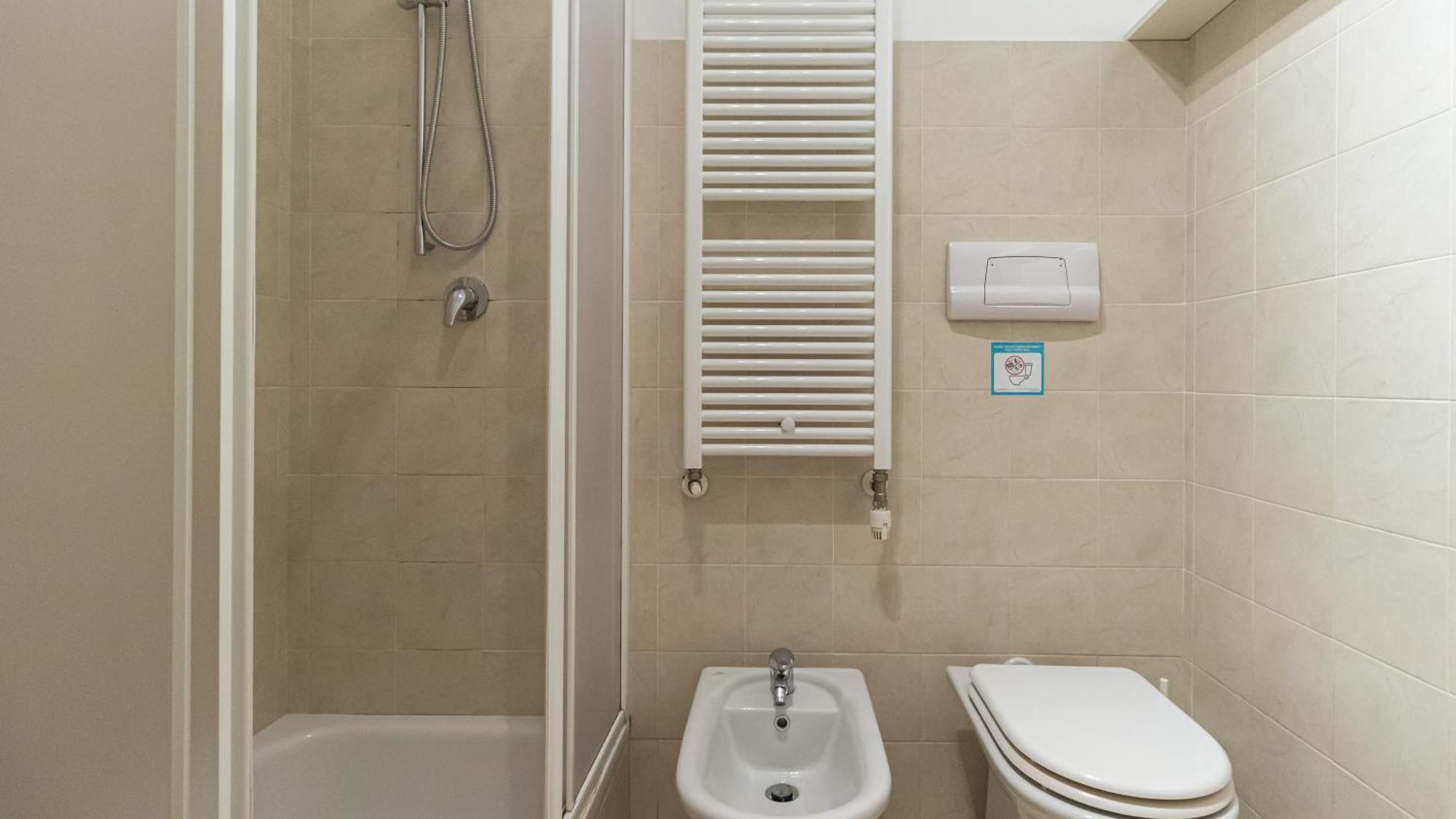Apartment Italianway - Garofalo 31