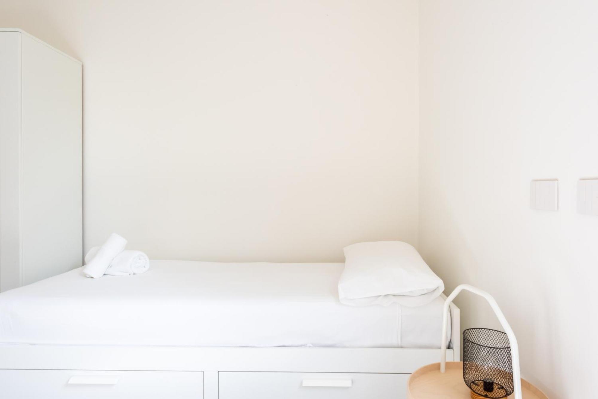 Orea Spiti - Alabastro In Cagnoni Apartment Milan