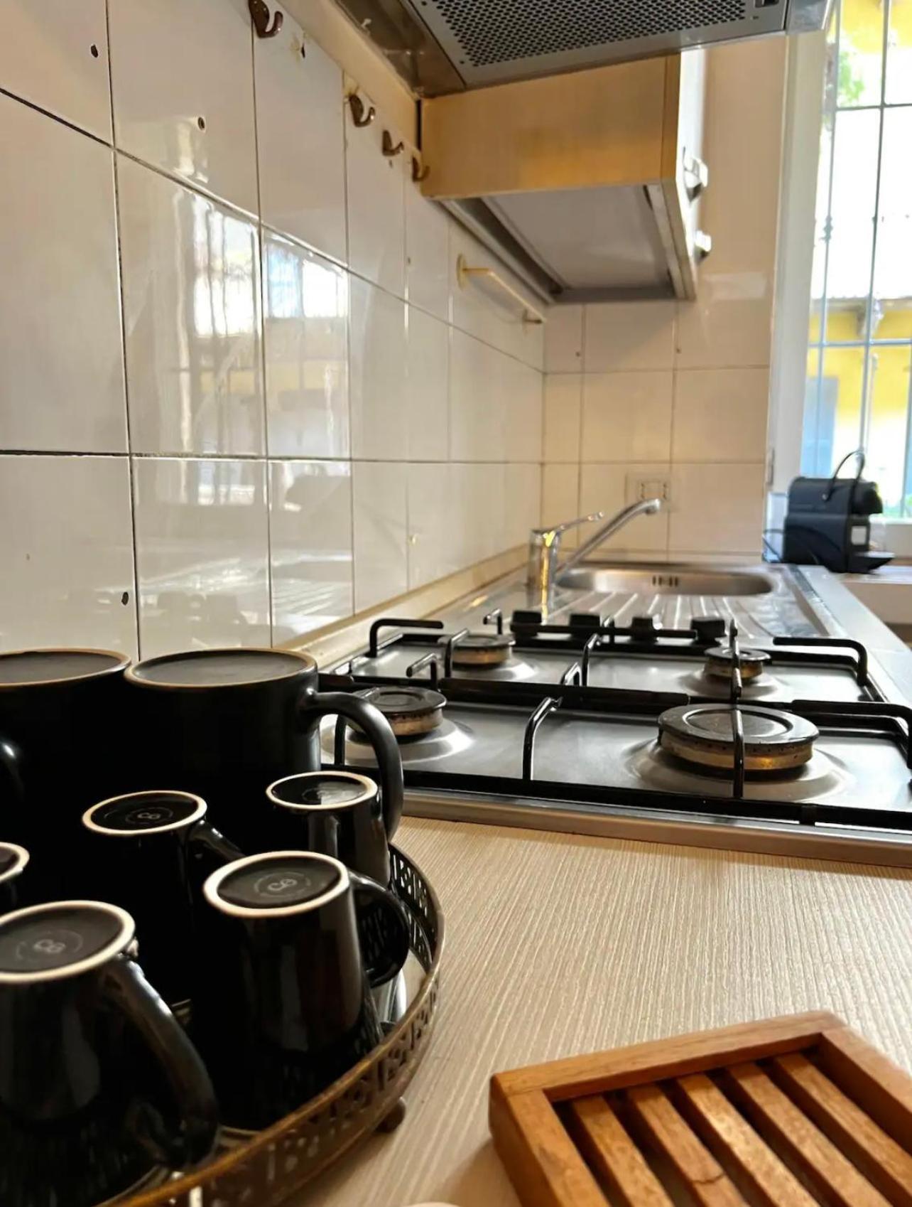 Apartment Centrale, Grazioso In Centro