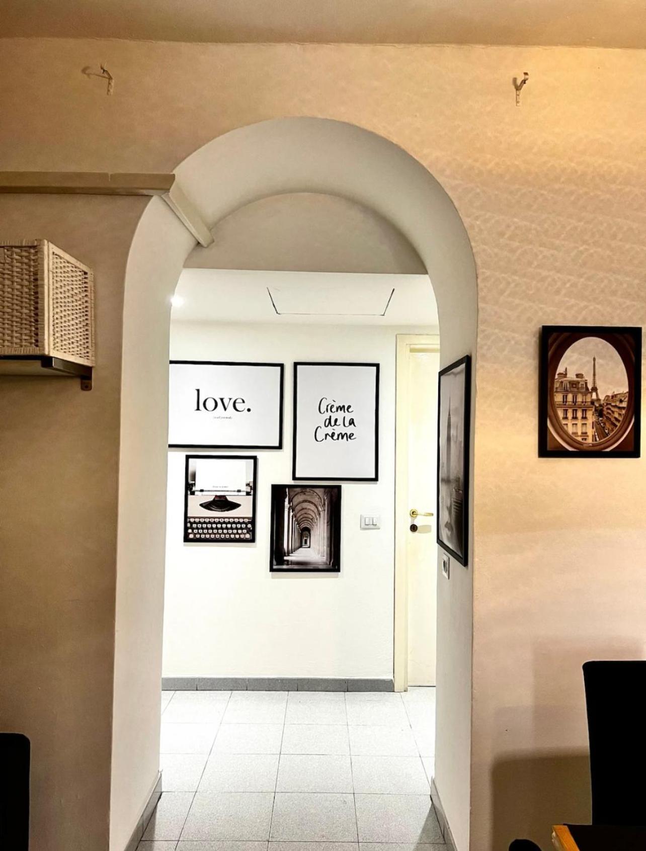 Apartamento Centrale, Grazioso In Centro