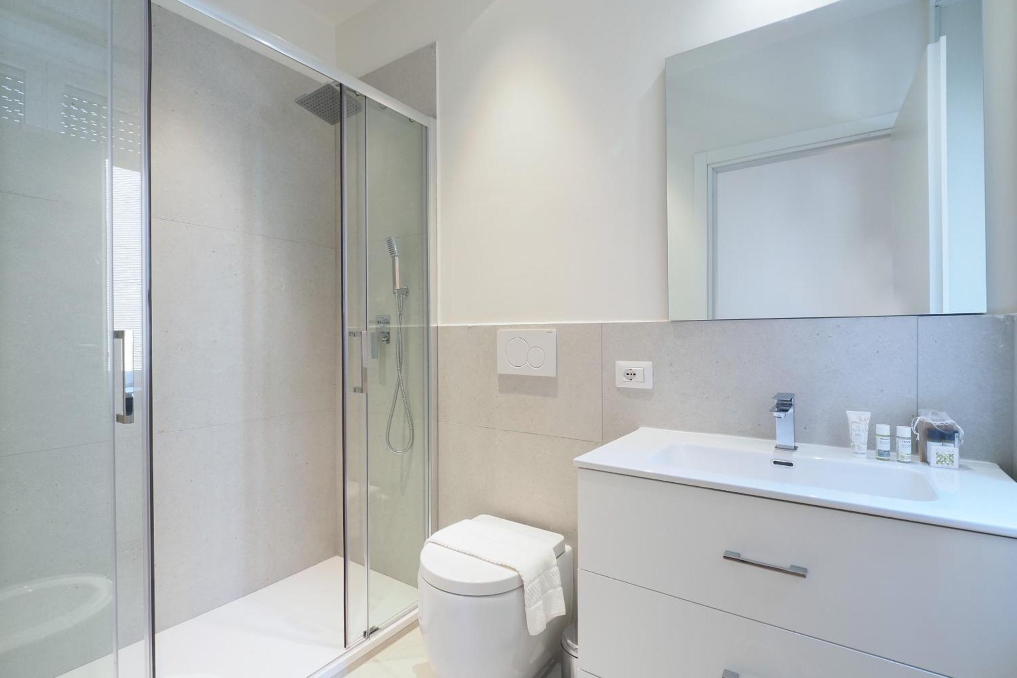 Appartamento Missori Luxury Milano