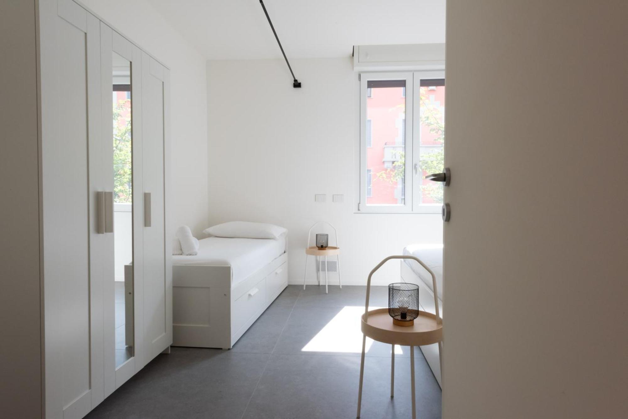 Apartment Orea Spiti - Alabastro In Cagnoni Milan
