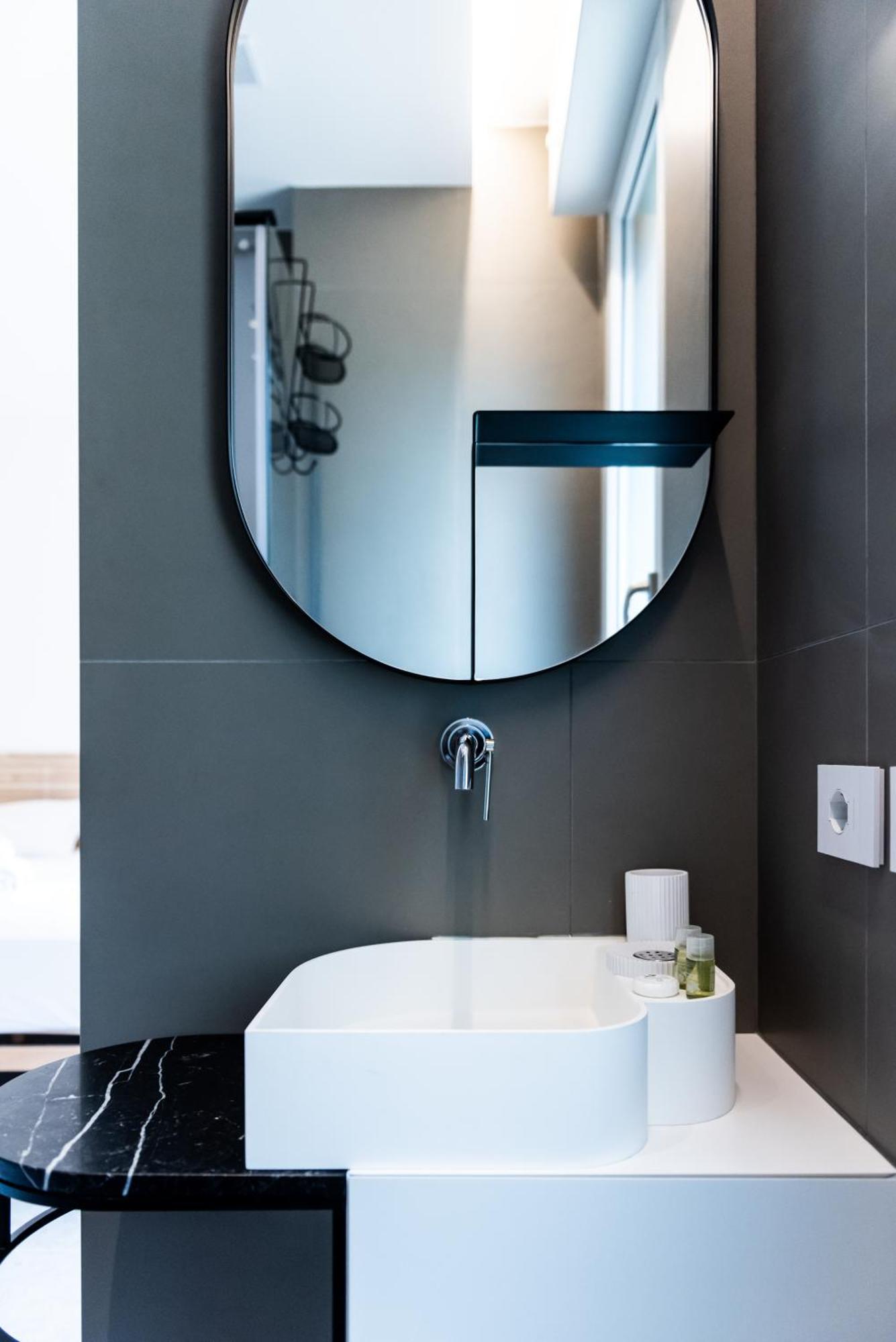 Apartment Orea Spiti - Alabastro In Cagnoni *