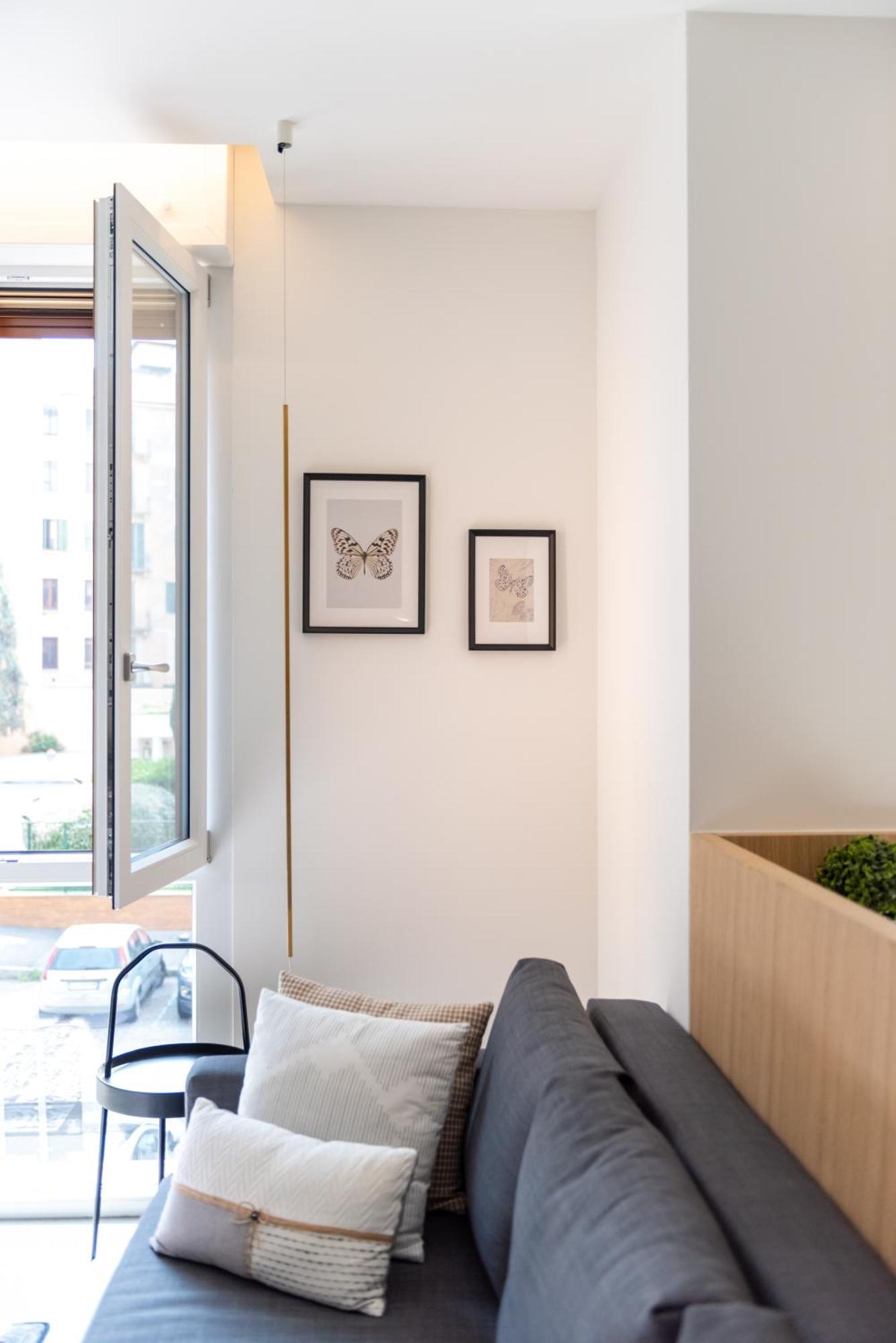 Apartment Orea Spiti - Alabastro In Cagnoni *