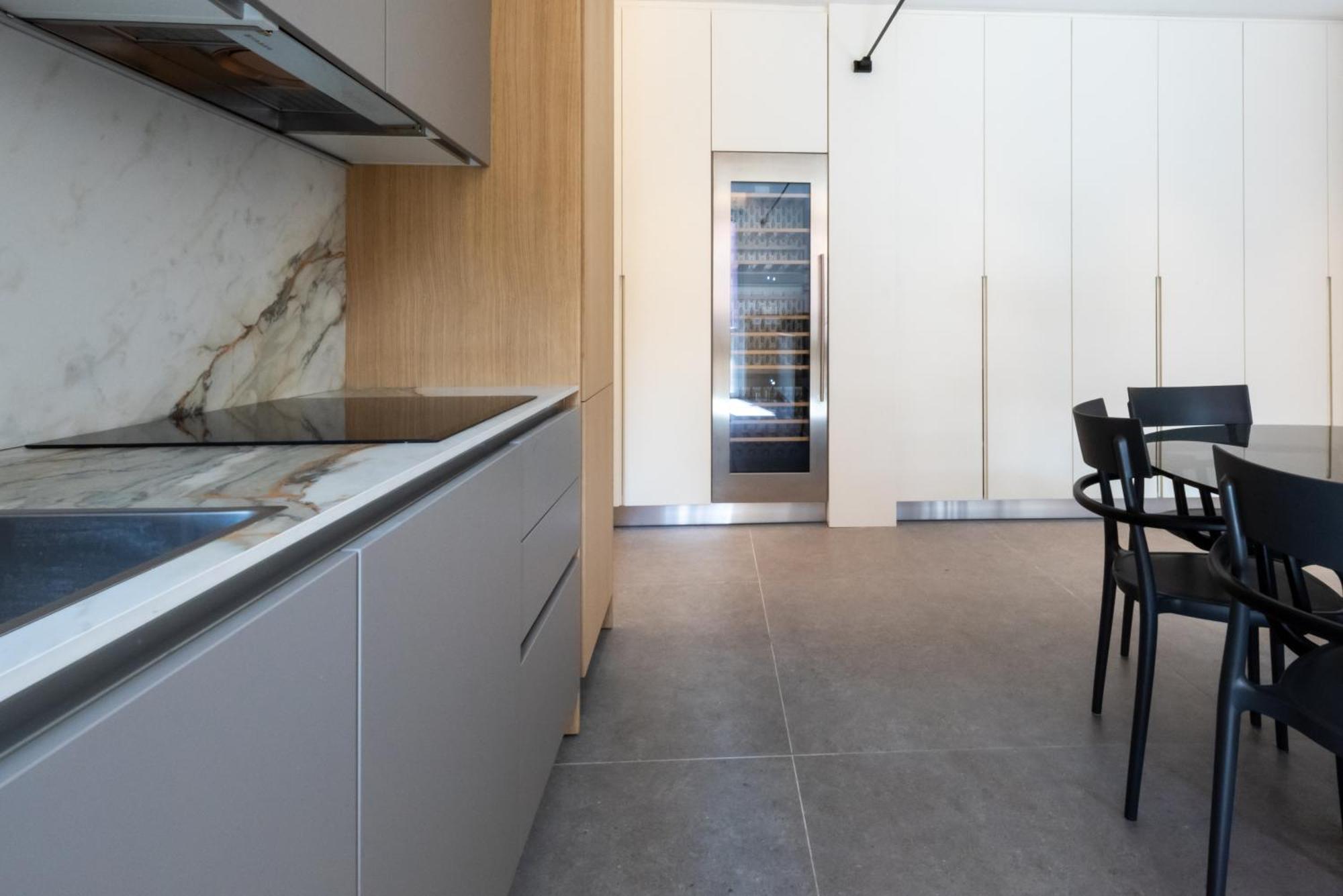 Orea Spiti - Alabastro In Cagnoni Apartment