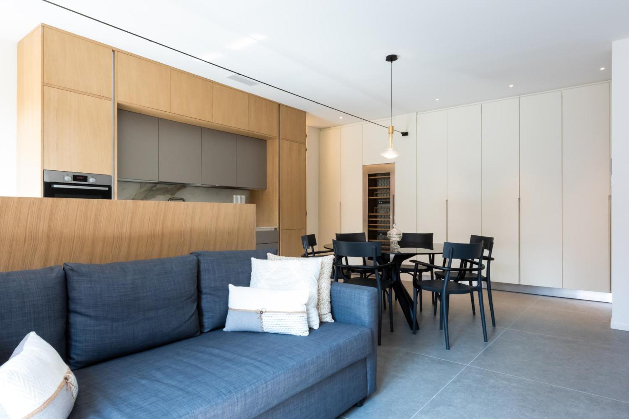 Apartment Orea Spiti - Alabastro In Cagnoni Milan