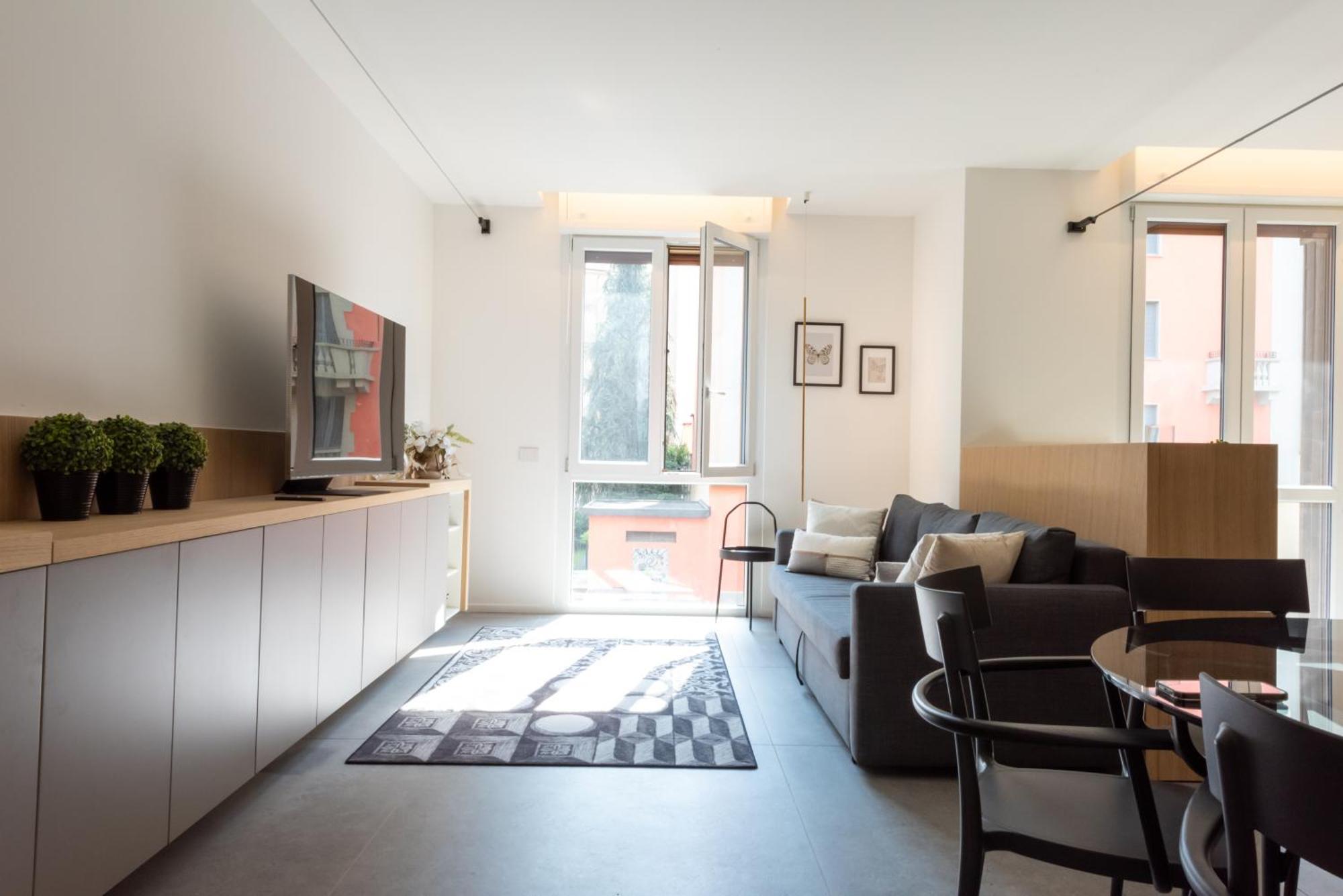 Apartment Orea Spiti - Alabastro In Cagnoni