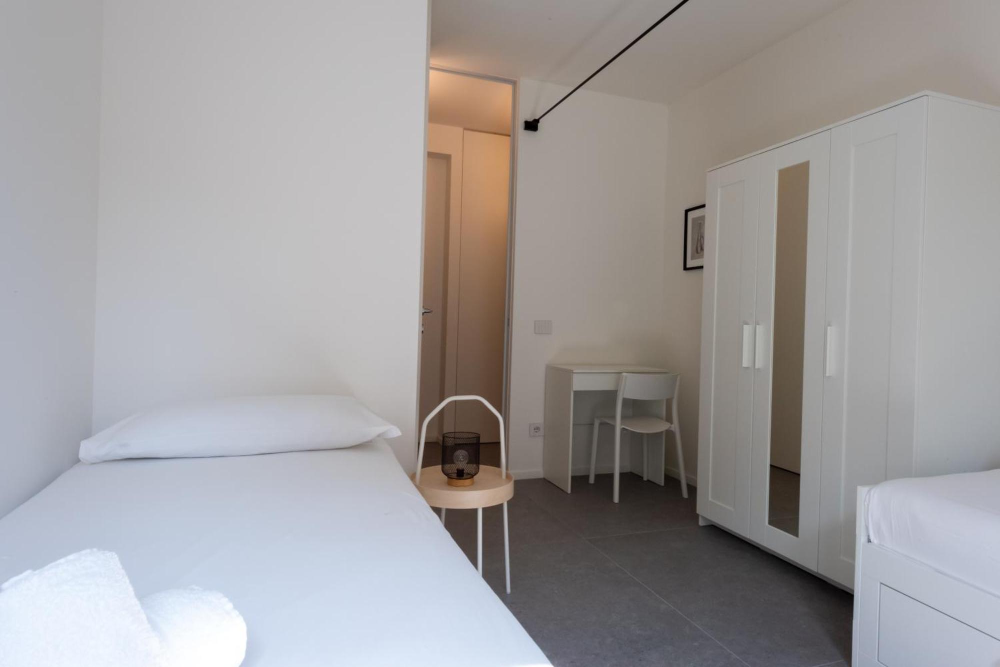 Apartment Orea Spiti - Alabastro In Cagnoni Milan