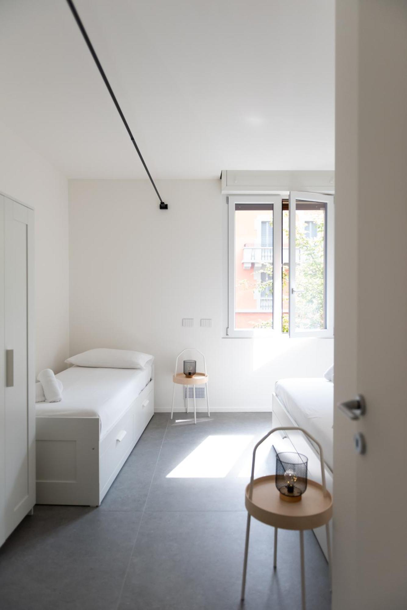 Apartment Orea Spiti - Alabastro In Cagnoni Milan