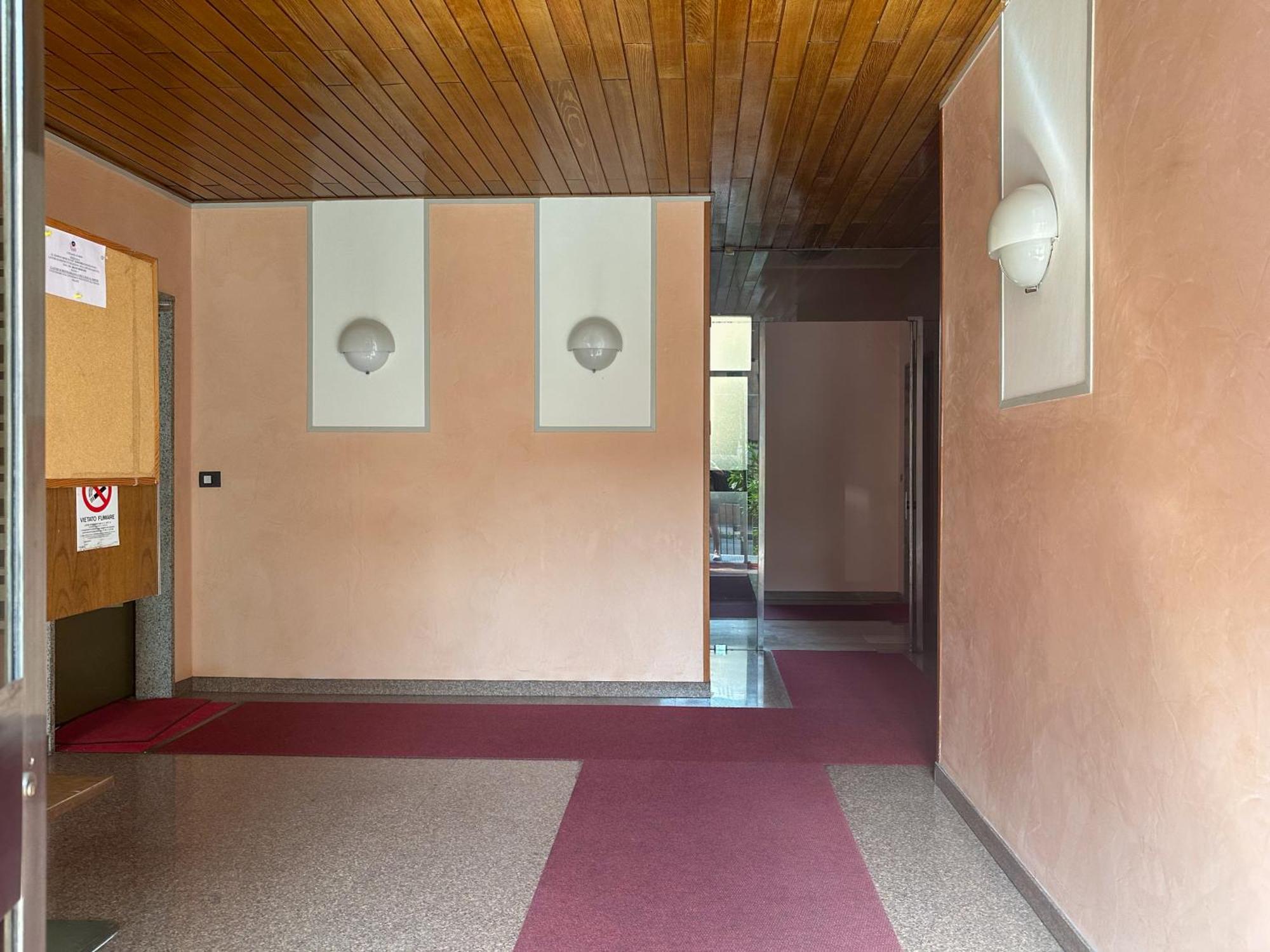 Apartment Orea Spiti - Alabastro In Cagnoni Milan