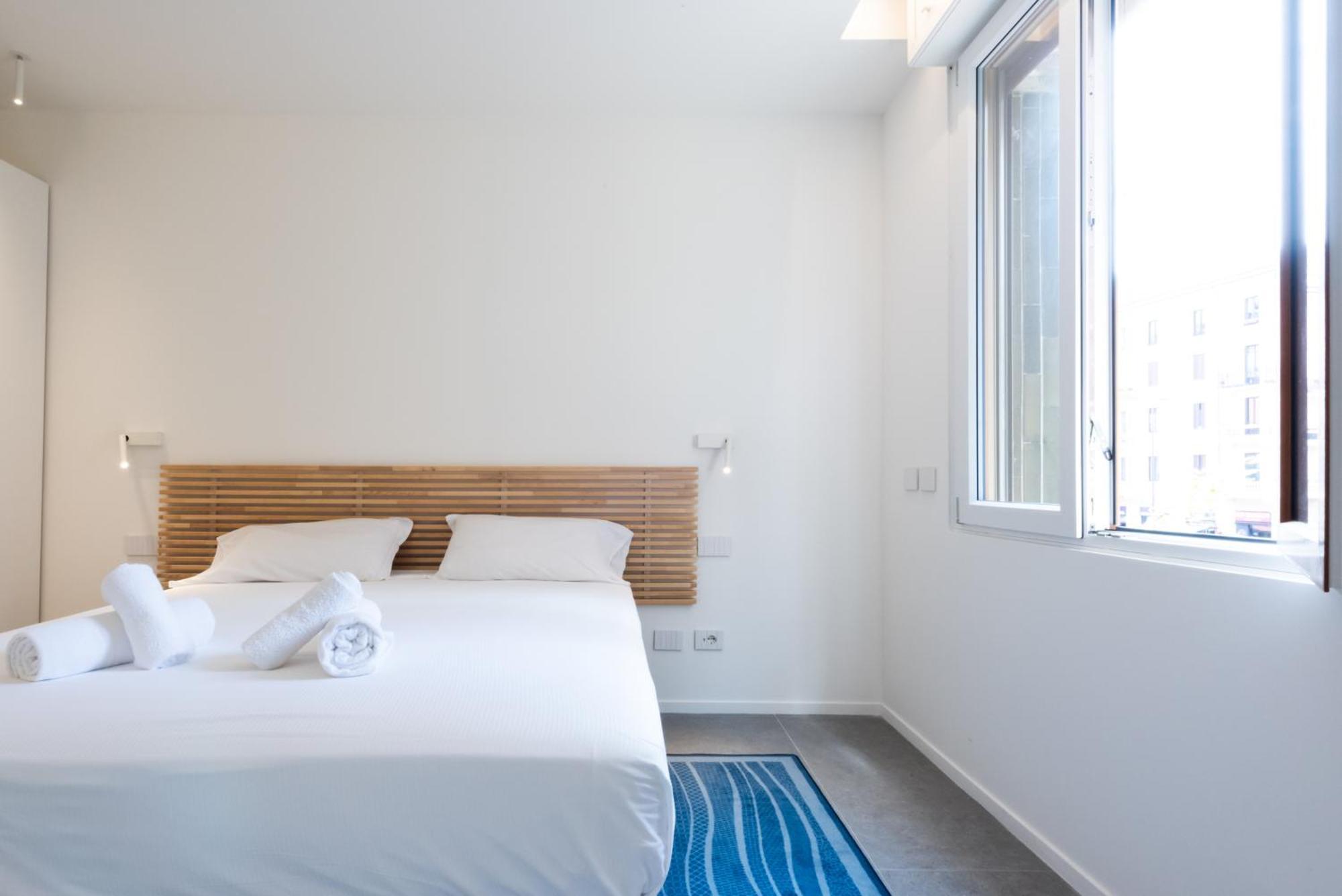 Apartment Orea Spiti - Alabastro In Cagnoni Milan