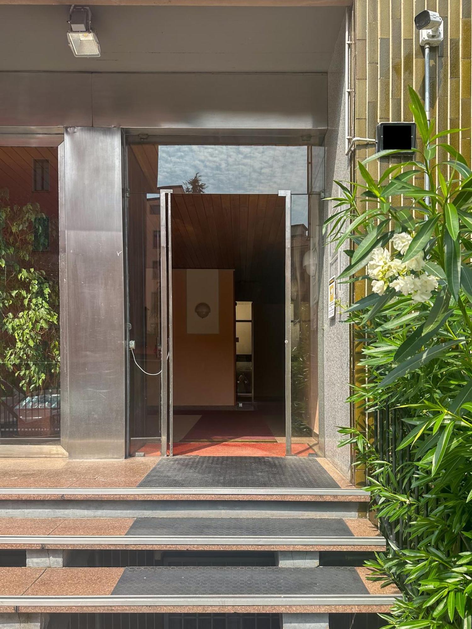 Orea Spiti - Alabastro In Cagnoni Apartment Milan