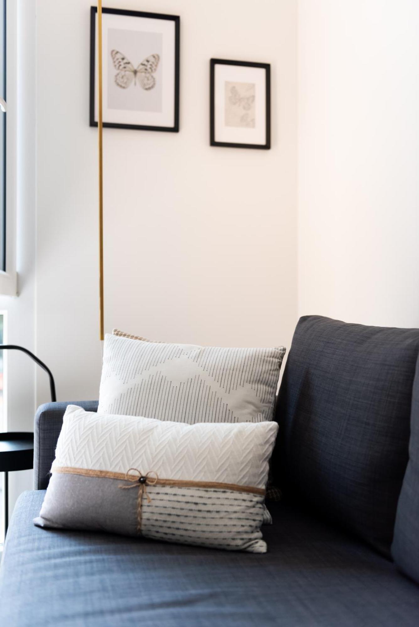 Apartment Orea Spiti - Alabastro In Cagnoni Milan