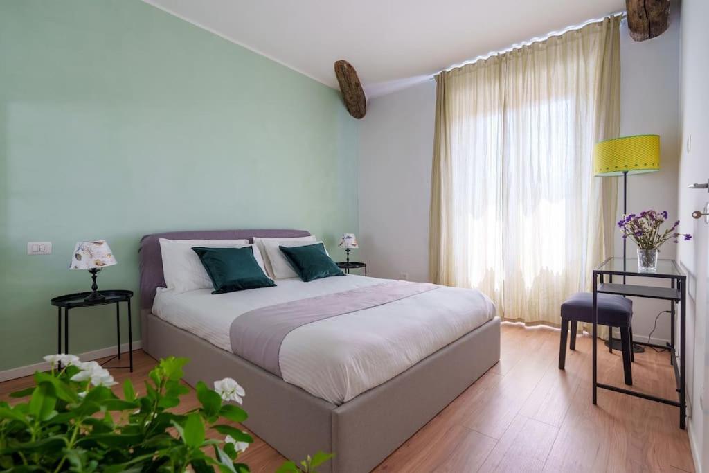 Savona 17 - Design Apartment Milan