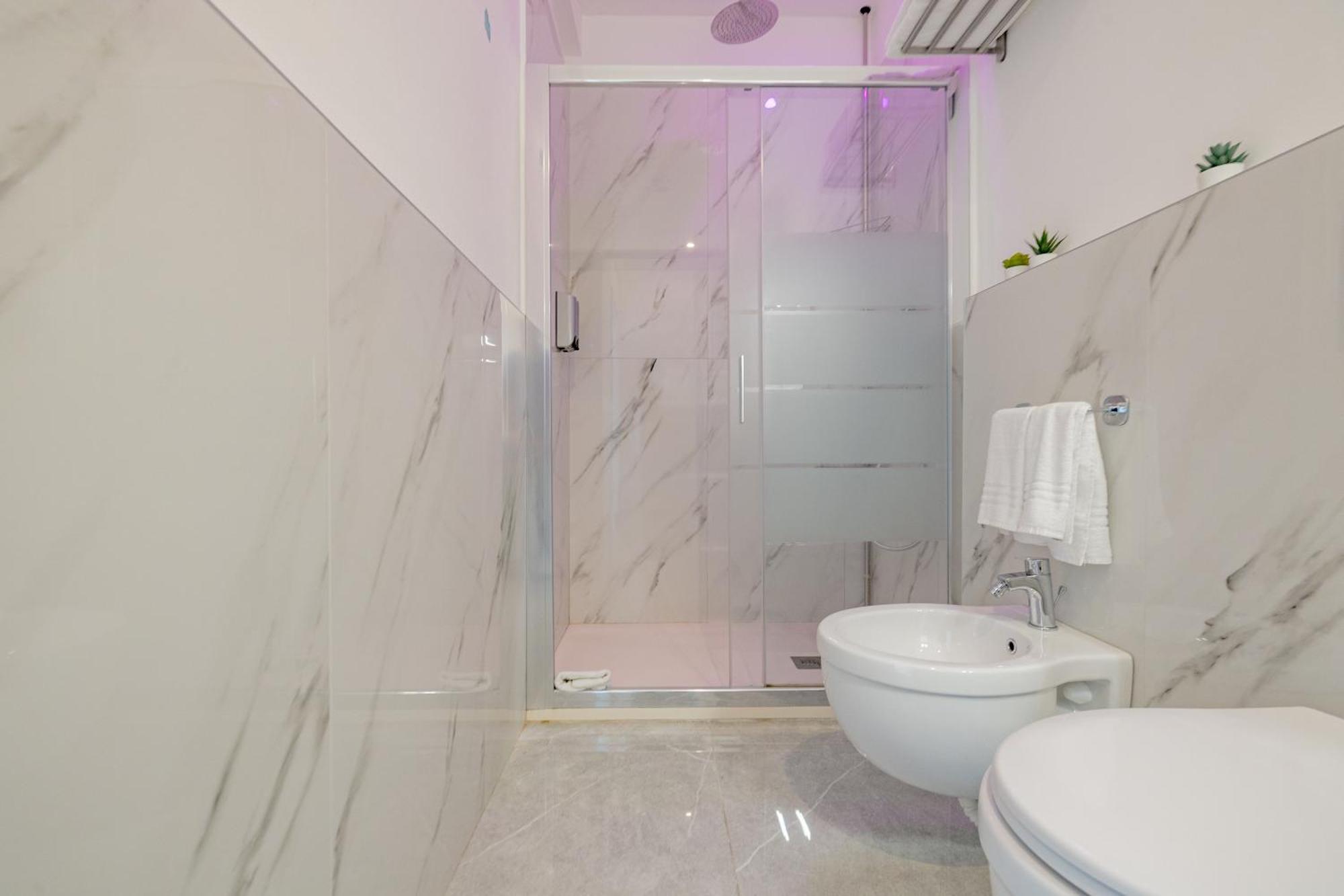 Casa de hóspedes Luxury - 1