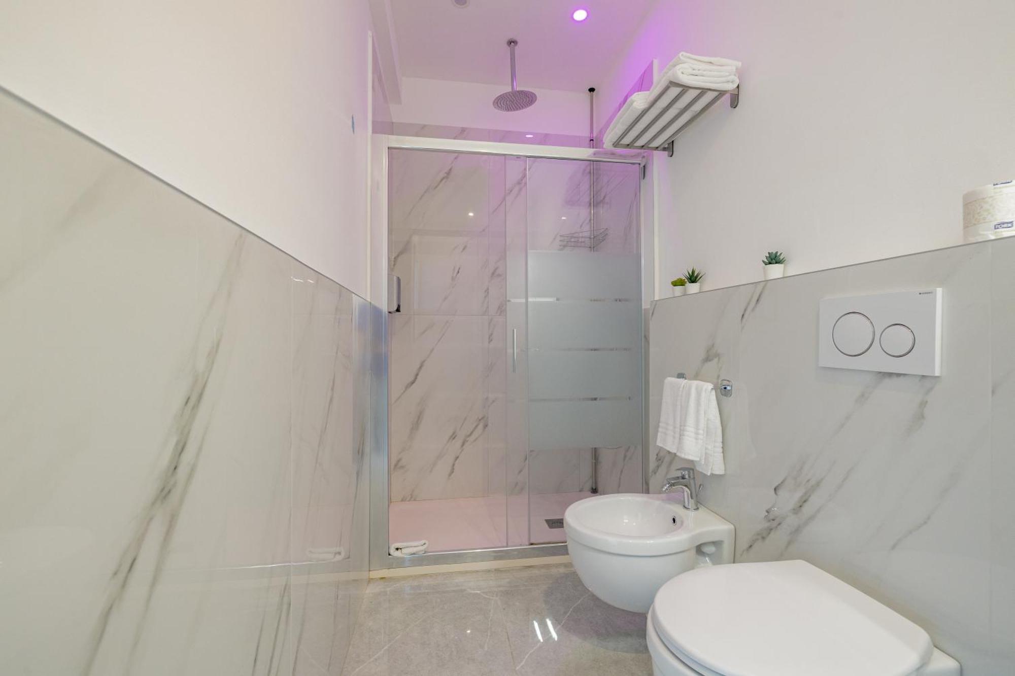Casa de hóspedes Luxury - 1 Milão