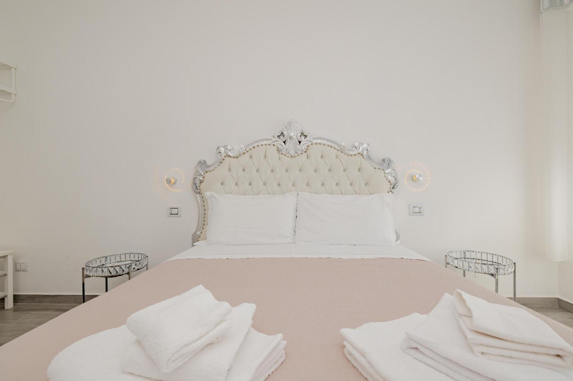Casa de hóspedes Luxury - 1 *