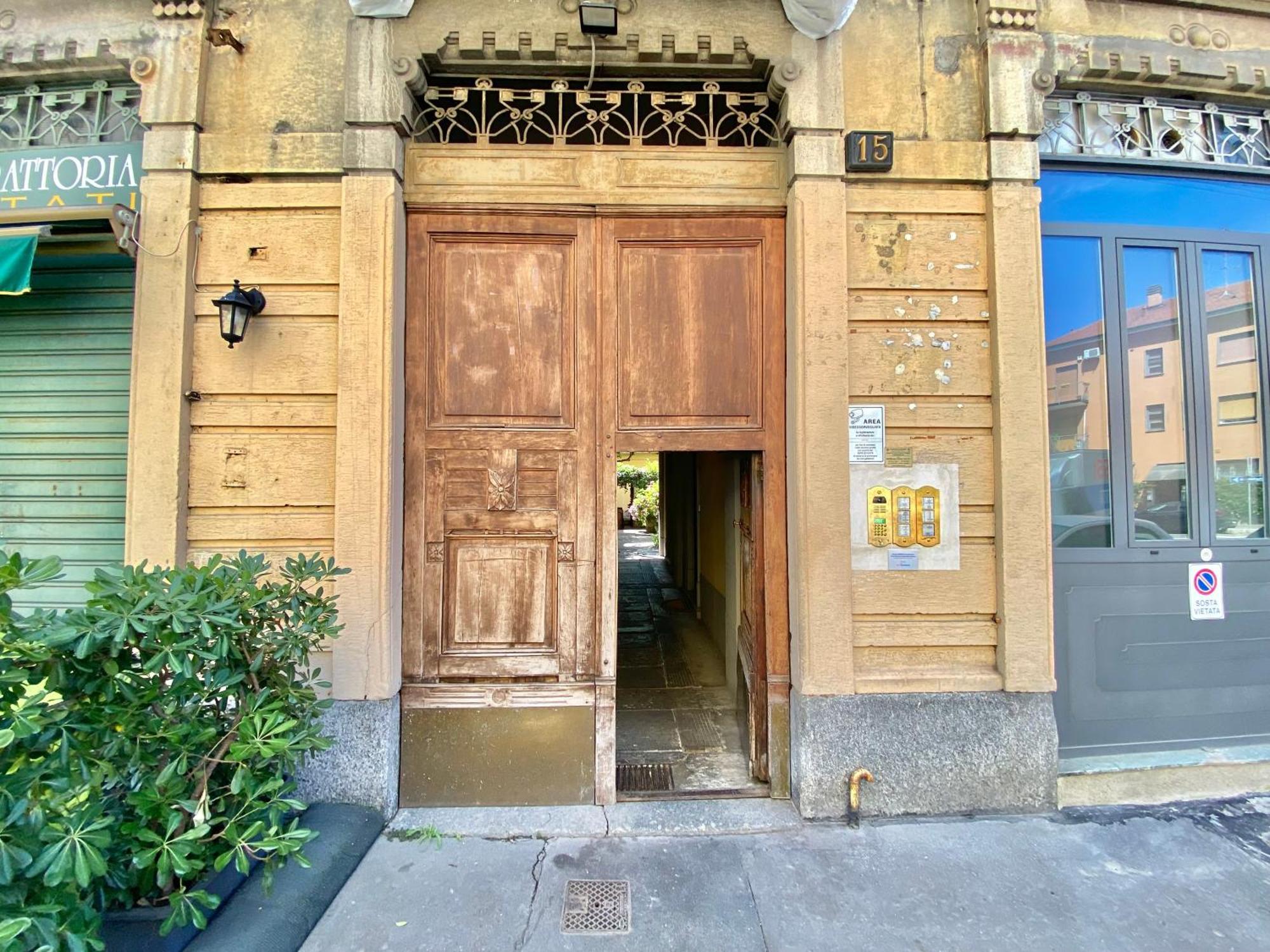 Apartamento In Coorte Di Prestigio