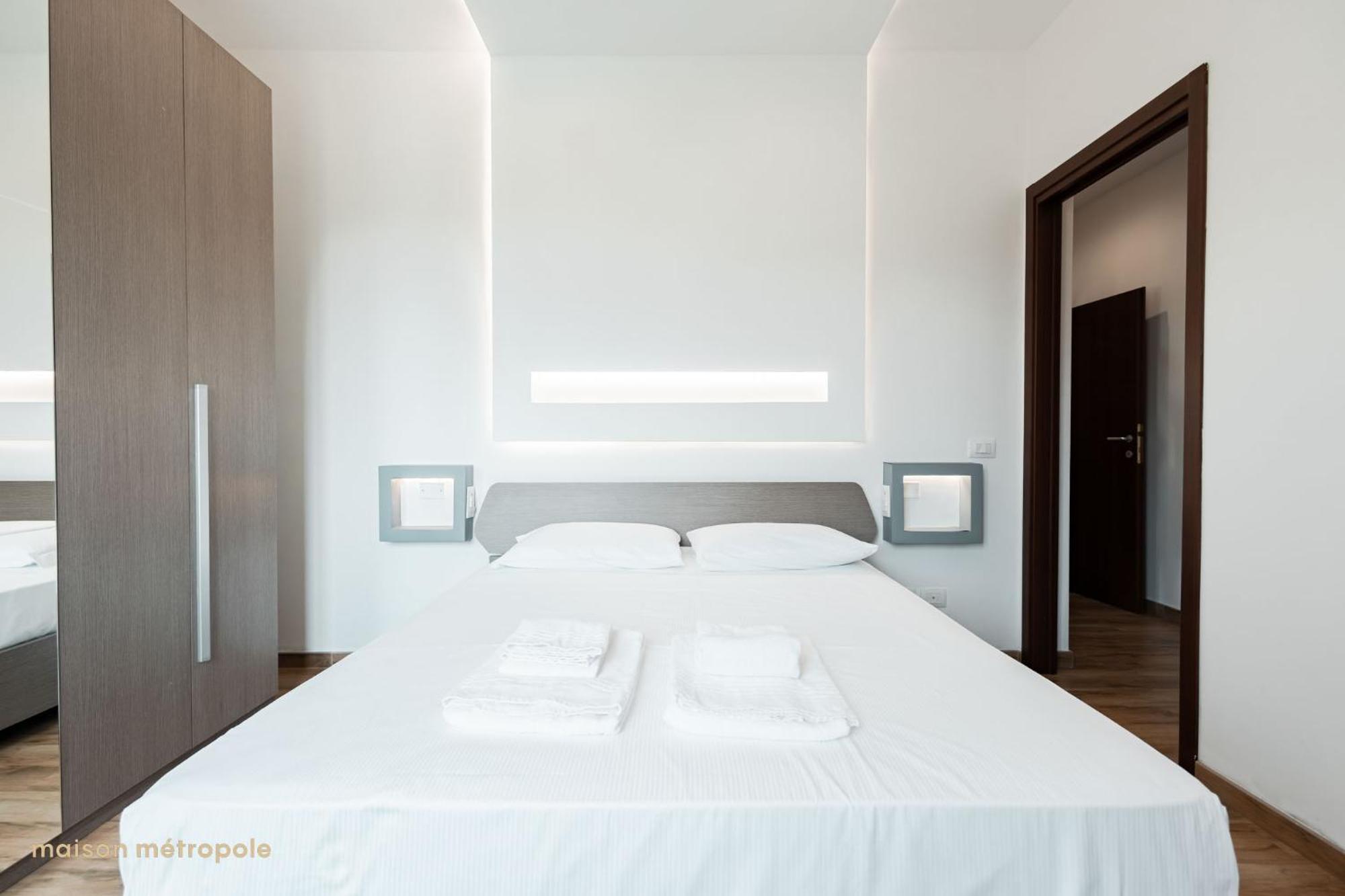 Bonola , Free Parking Apartment *