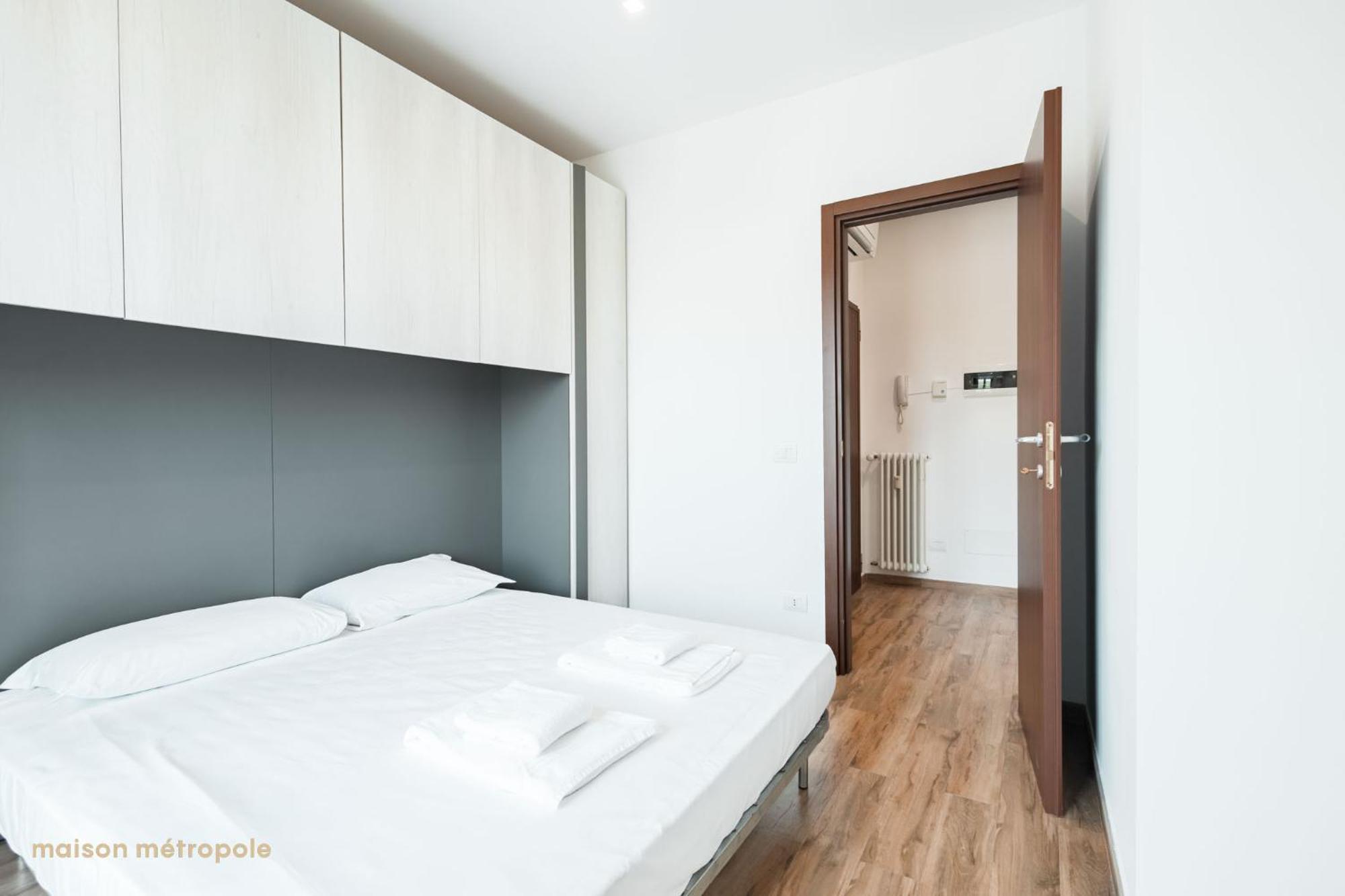 Apartment Bonola , Free Parking