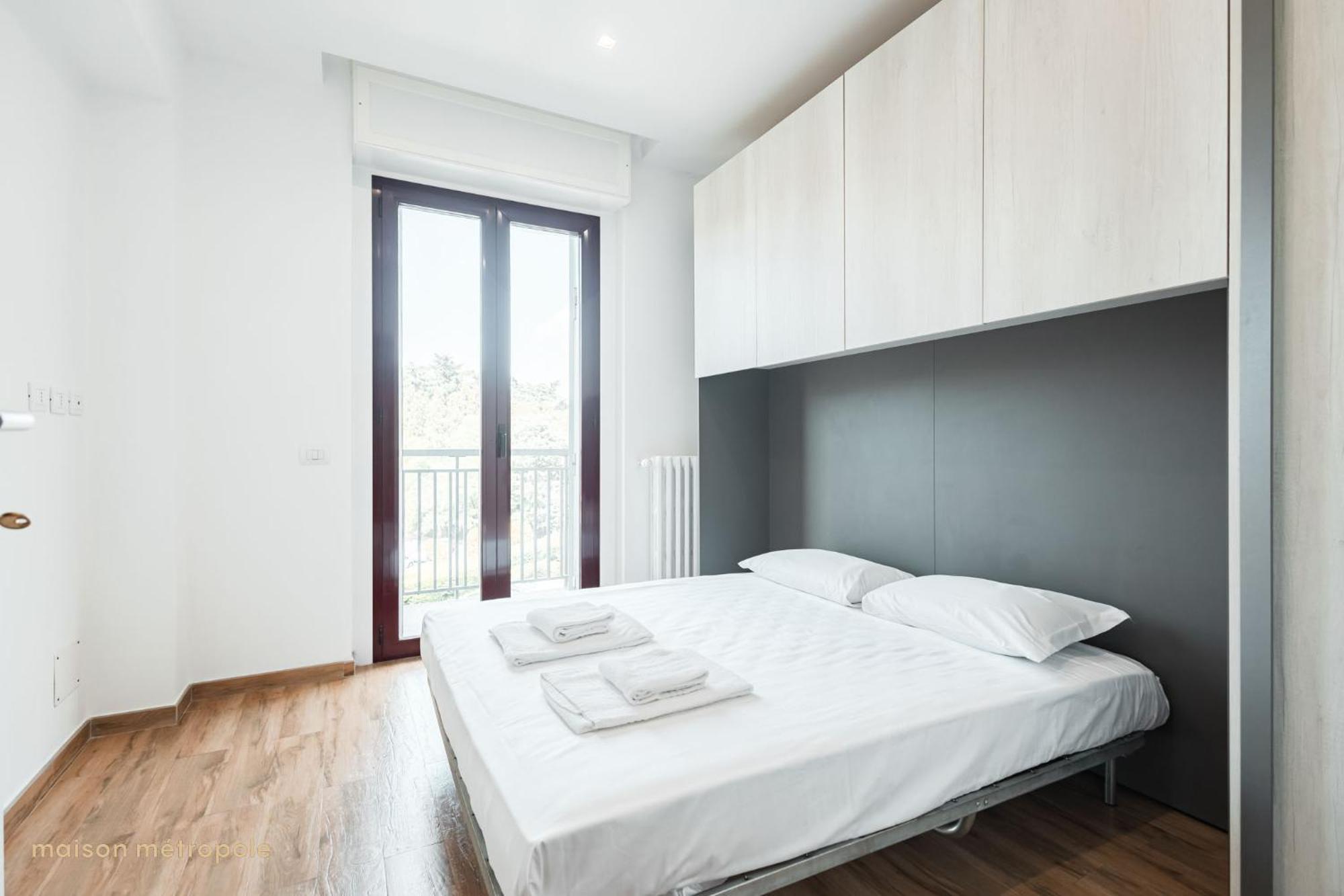Bonola , Free Parking Apartment *