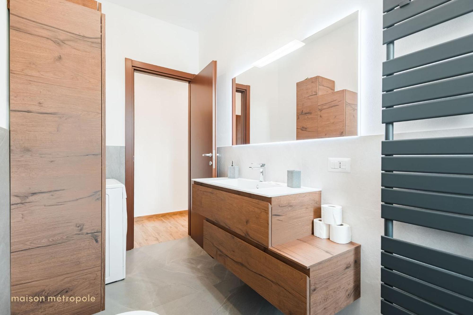 Apartment Bonola , Free Parking