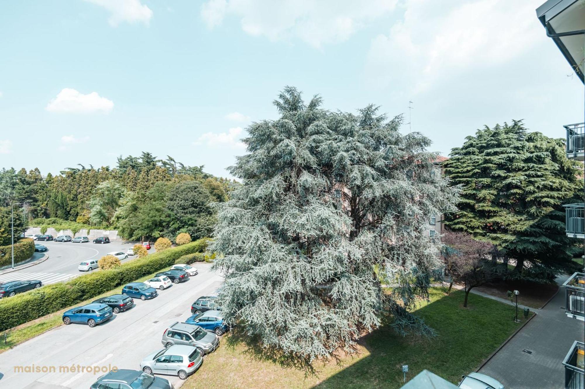Apartment Bonola , Free Parking