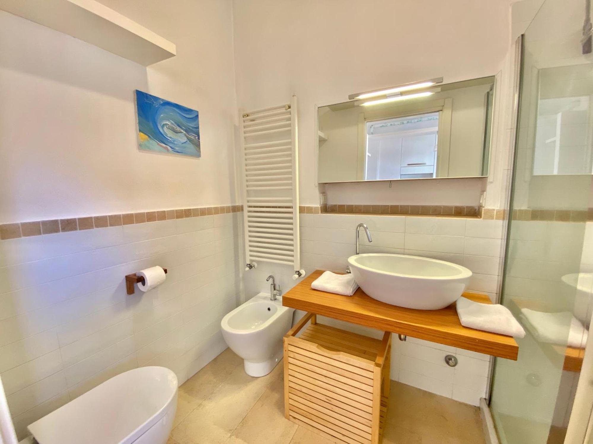 In Coorte Di Prestigio Apartamento