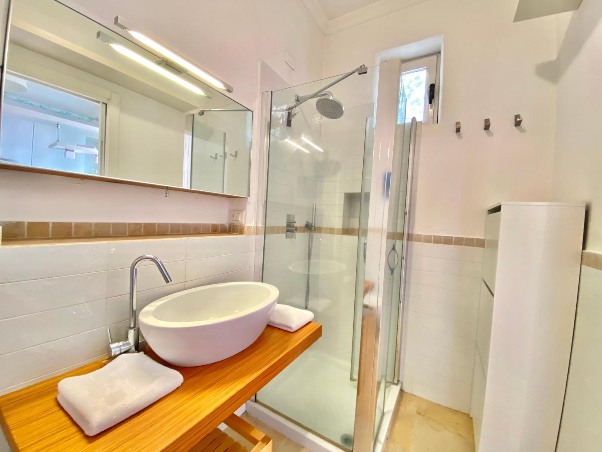 In Coorte Di Prestigio Apartamento *