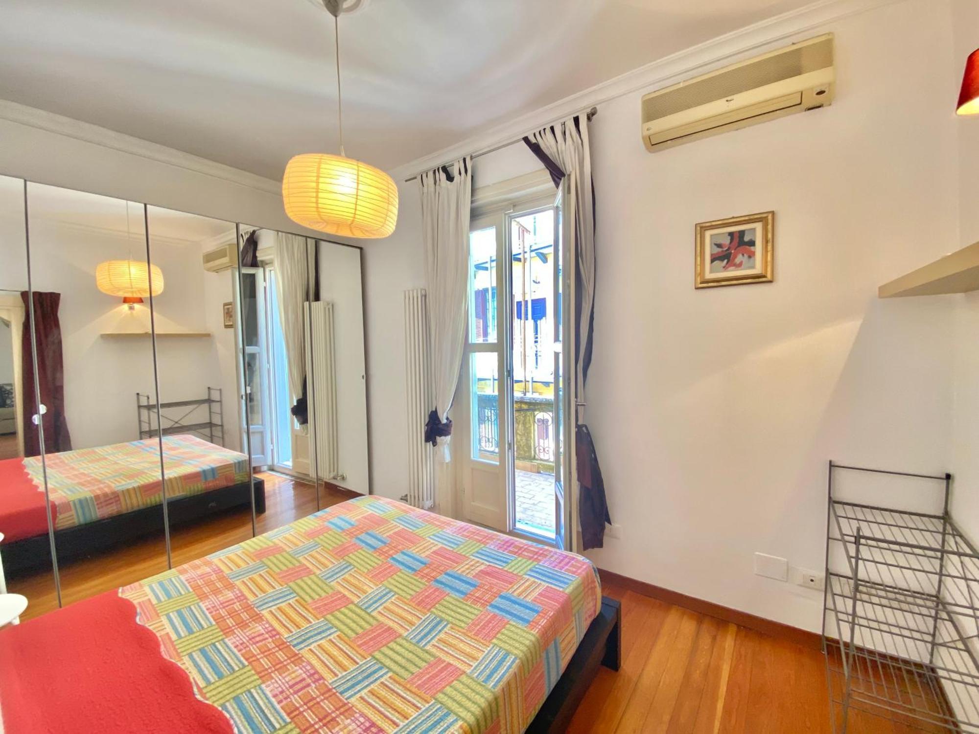Apartamento In Coorte Di Prestigio Milão